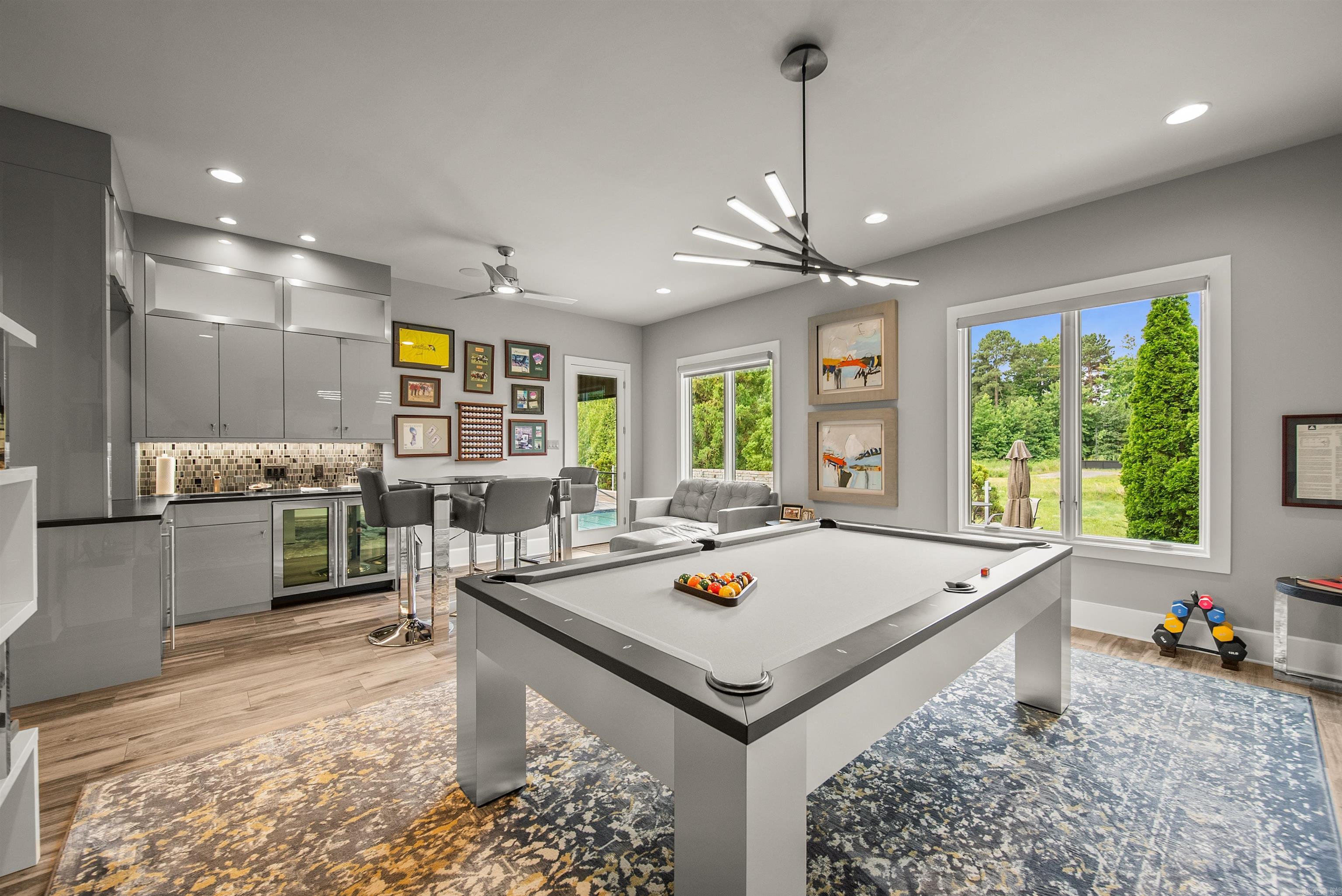 106 vigne  Little Rock, AR
