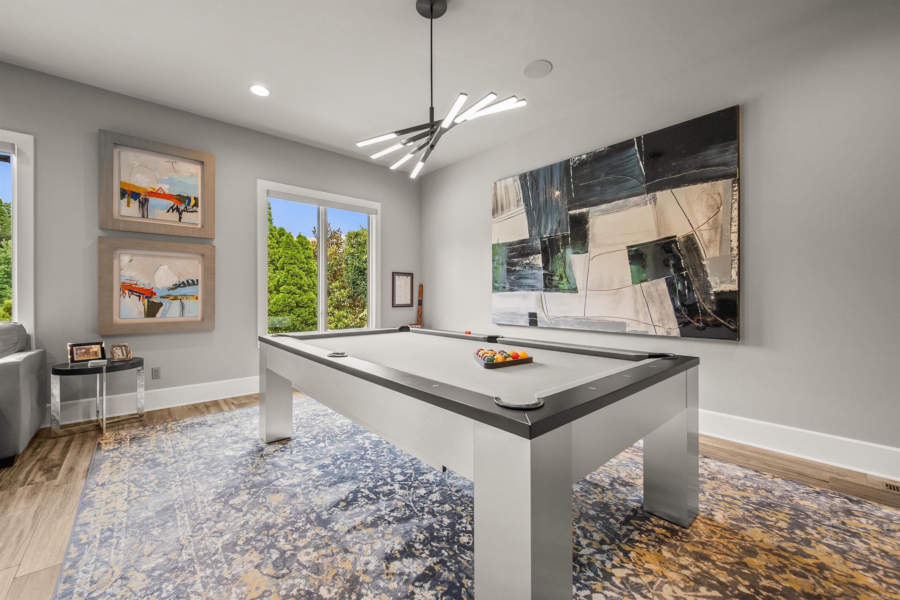 106 vigne  Little Rock, AR