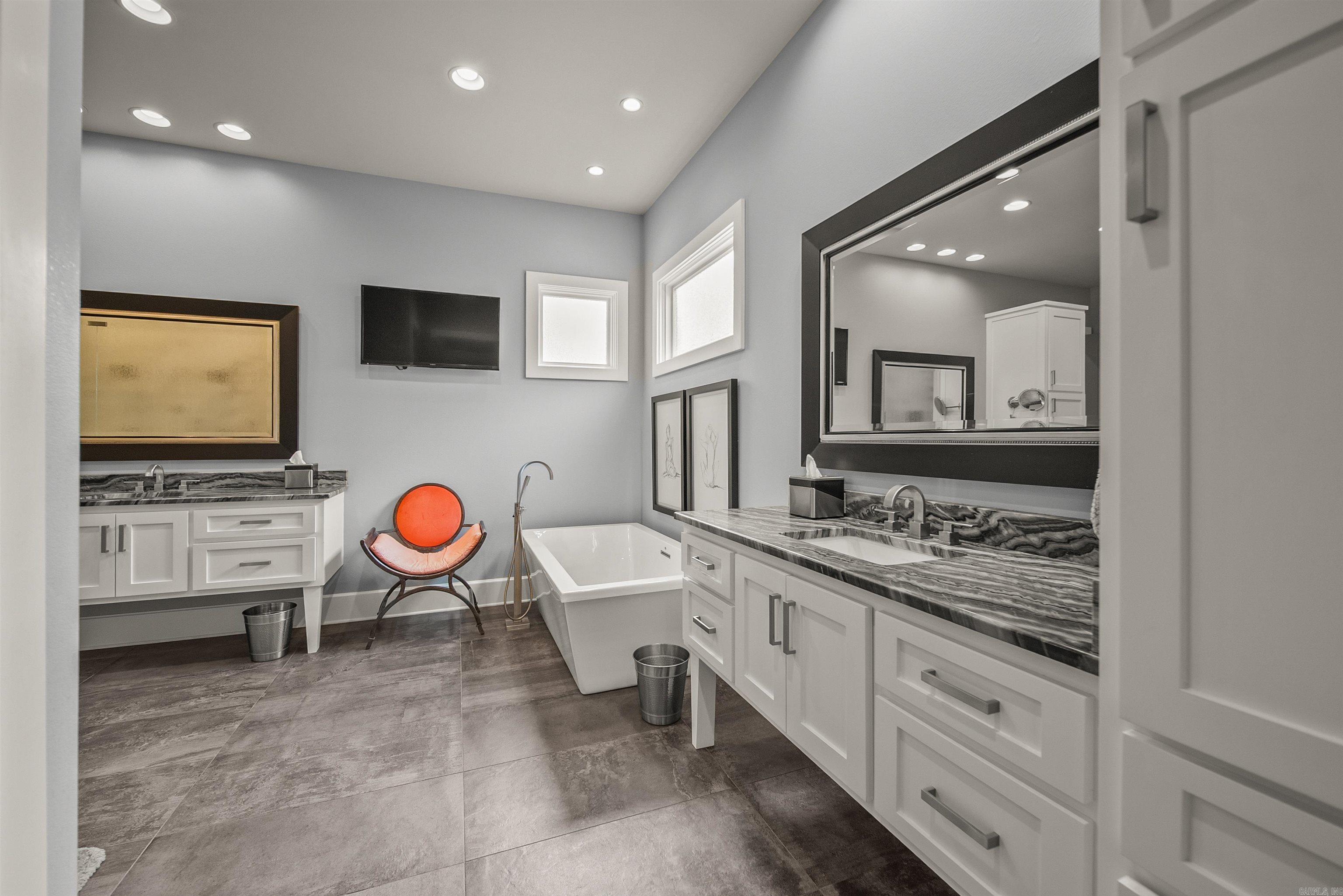 106 vigne  Little Rock, AR