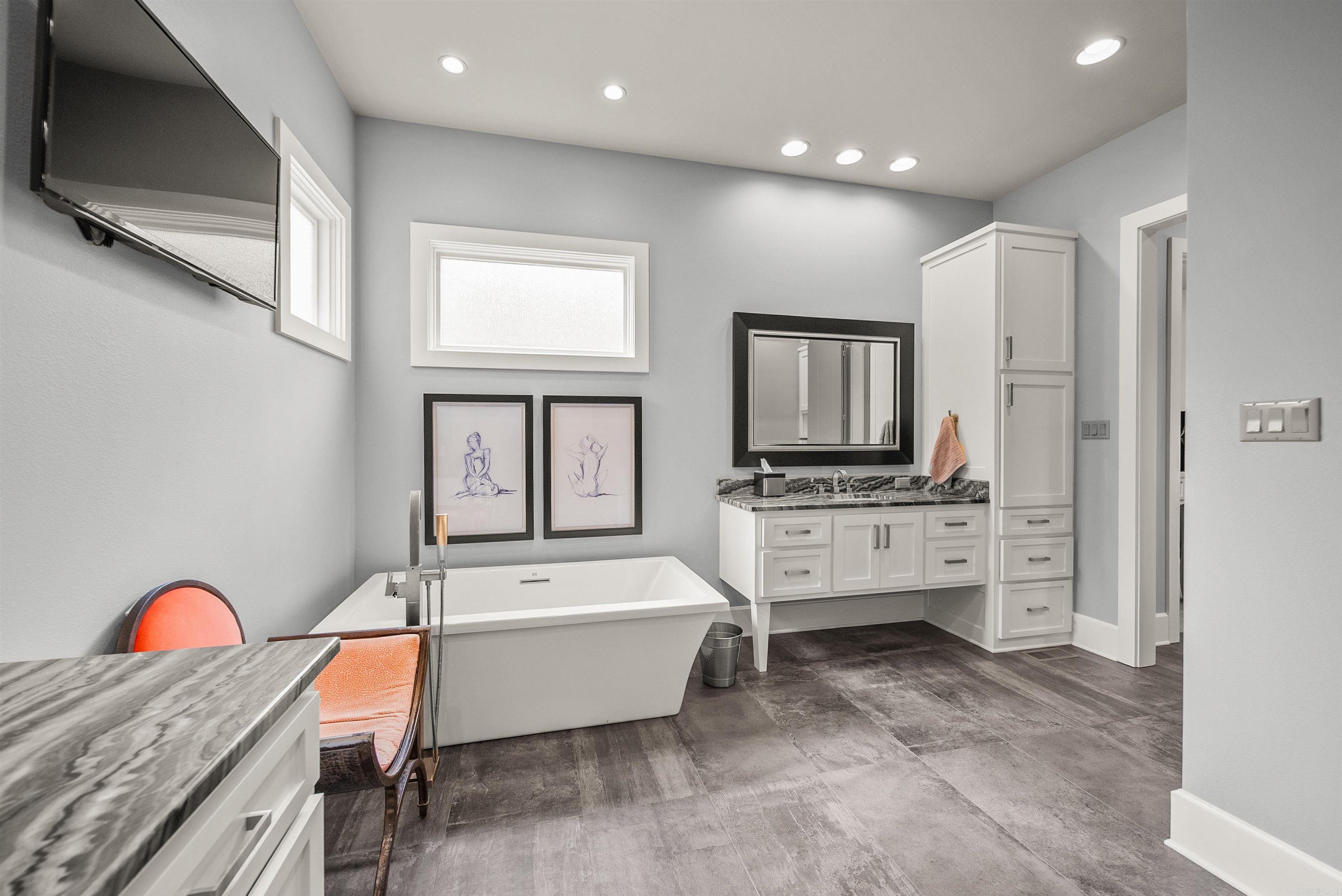 106 vigne  Little Rock, AR
