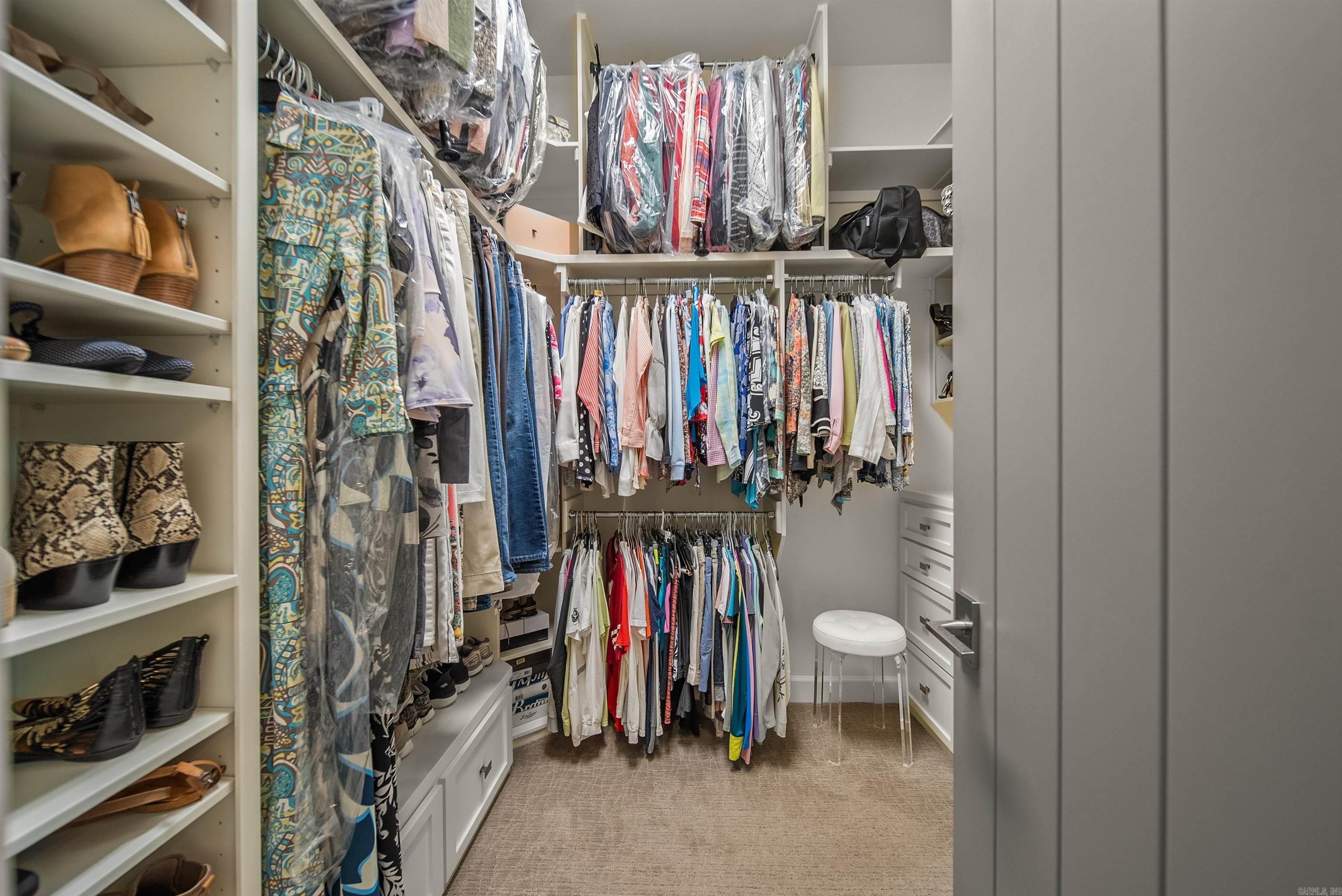 106 vigne  Little Rock, AR