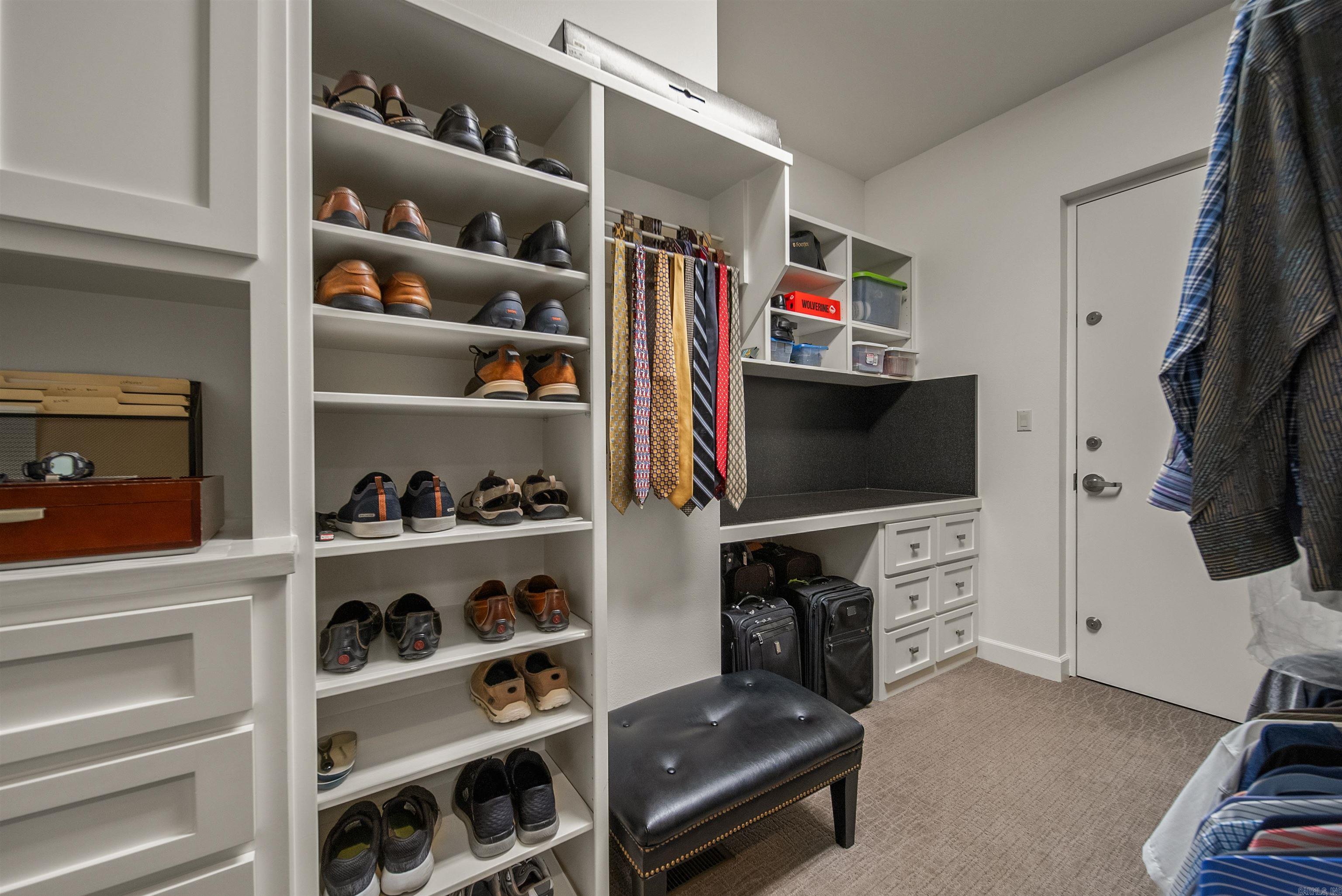 106 vigne  Little Rock, AR