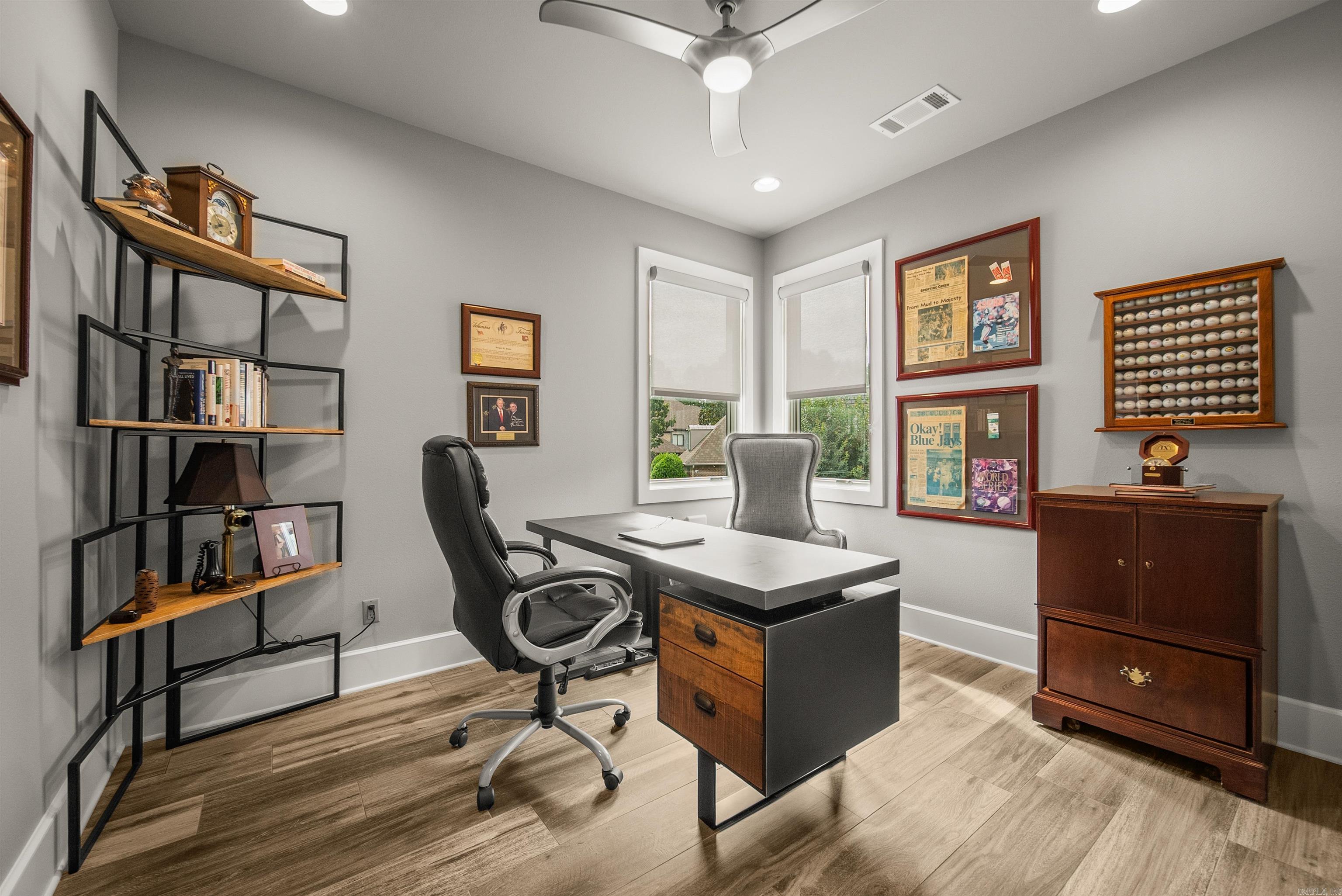 106 vigne  Little Rock, AR
