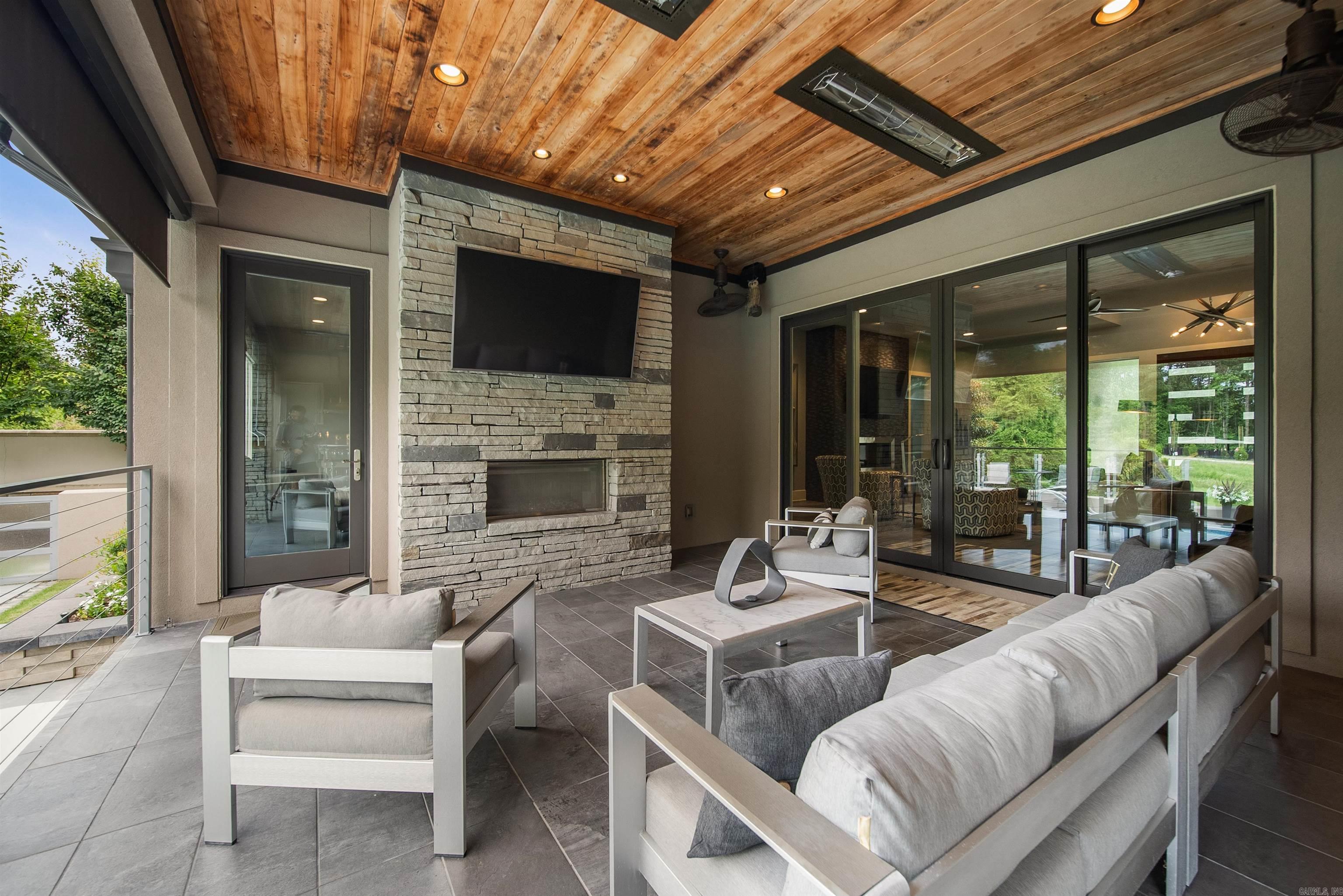 106 vigne  Little Rock, AR