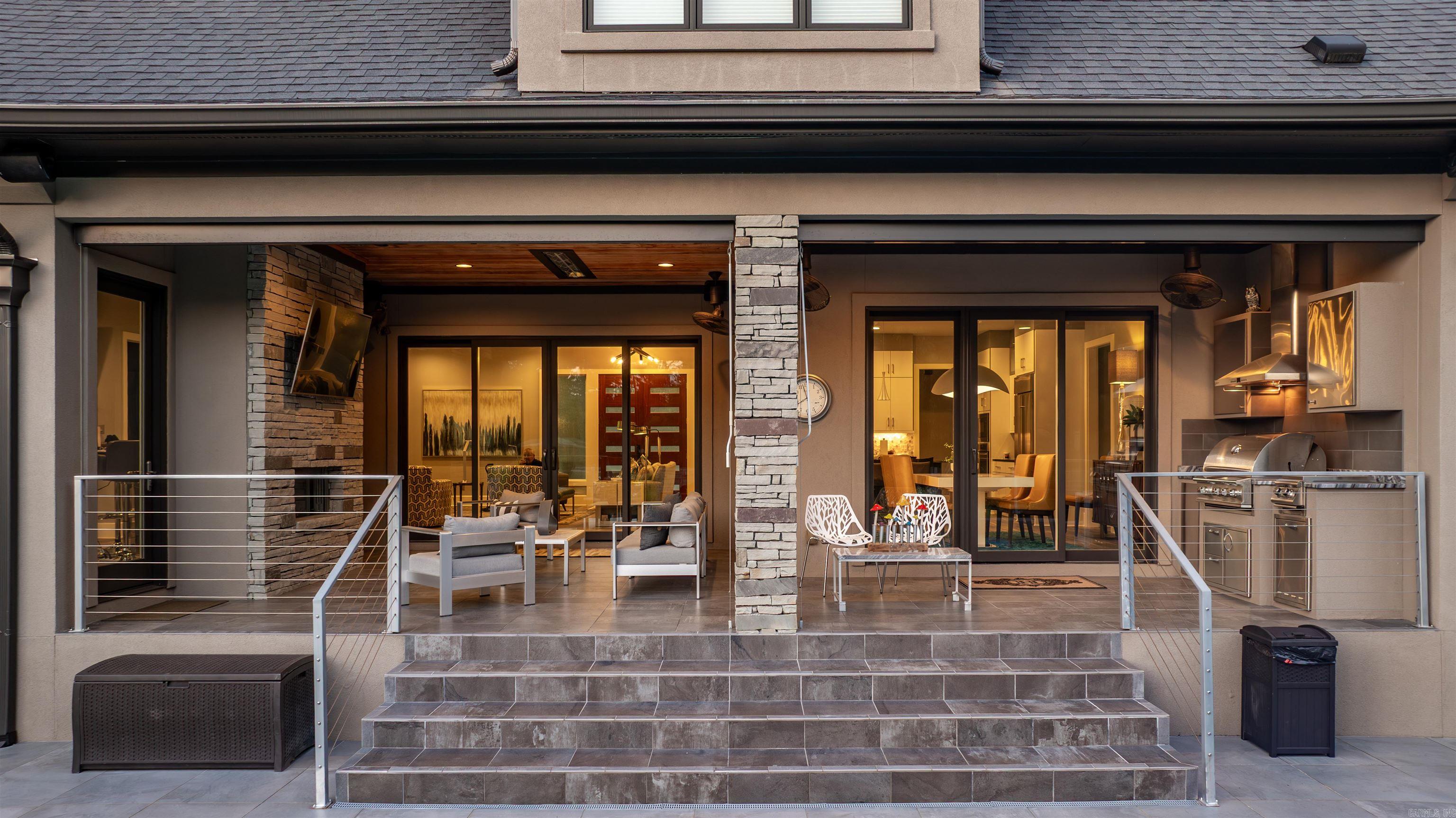 106 vigne  Little Rock, AR