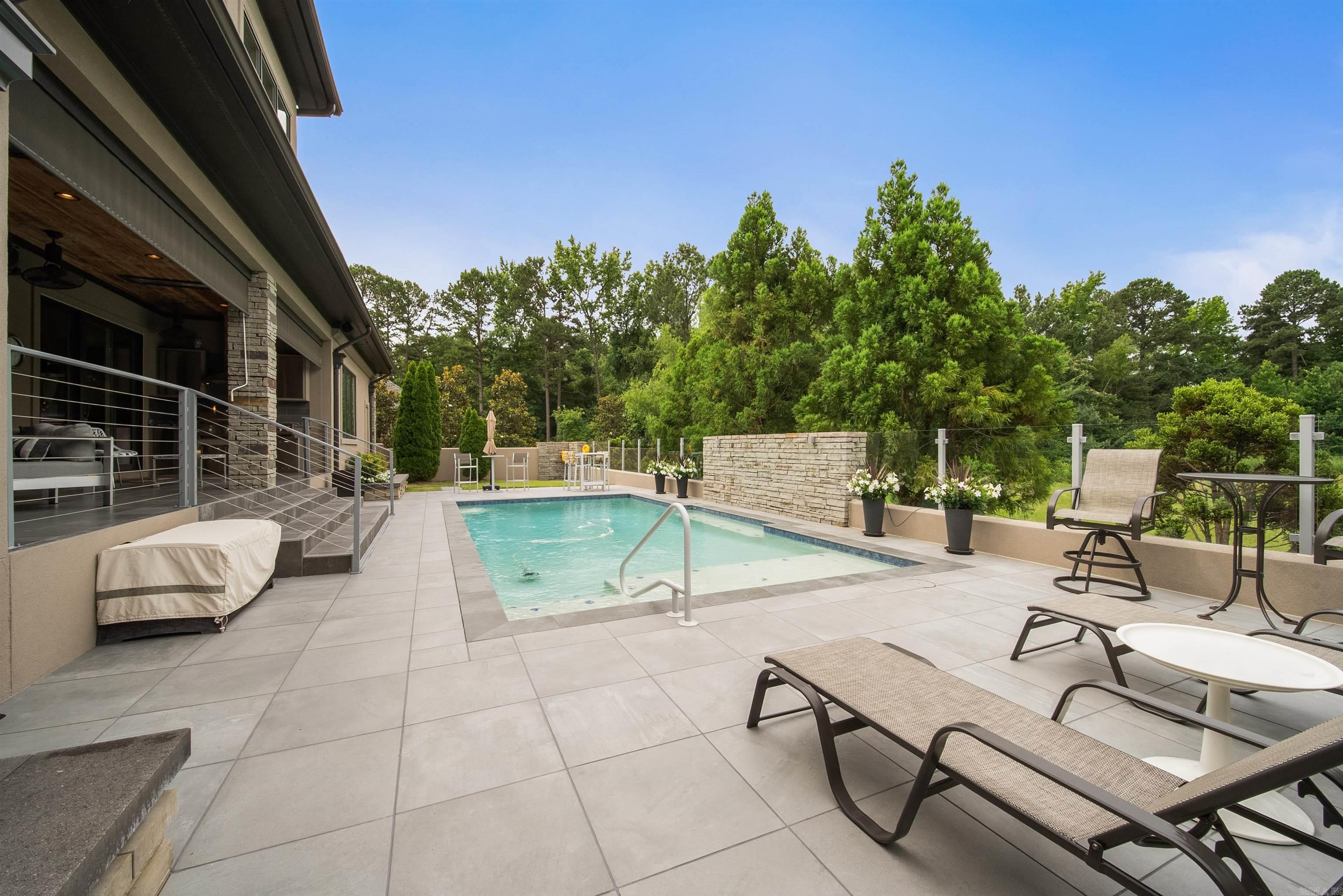 106 vigne  Little Rock, AR
