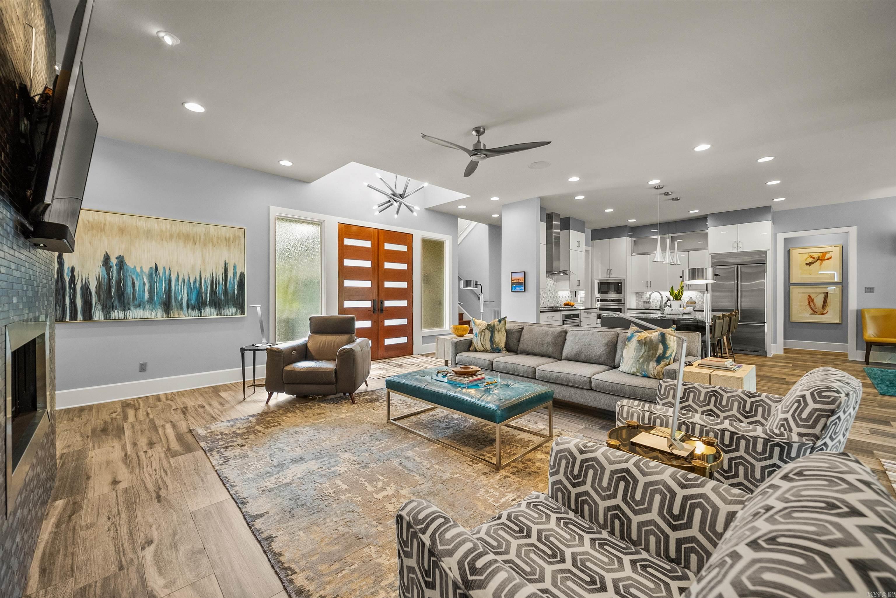 106 vigne  Little Rock, AR