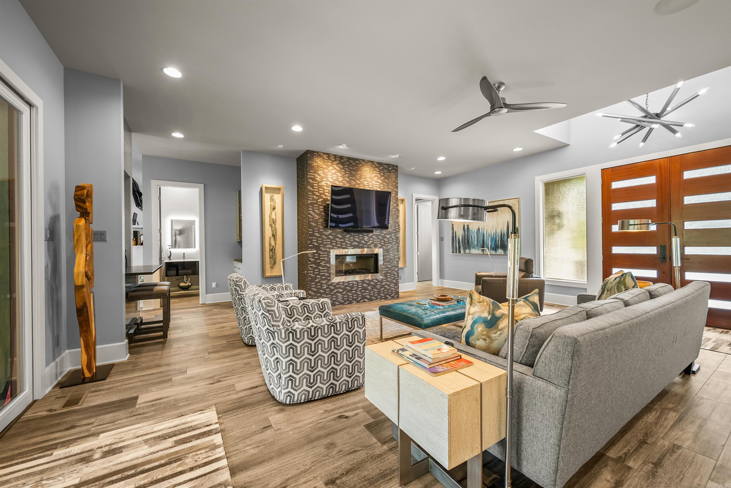 106 vigne  Little Rock, AR