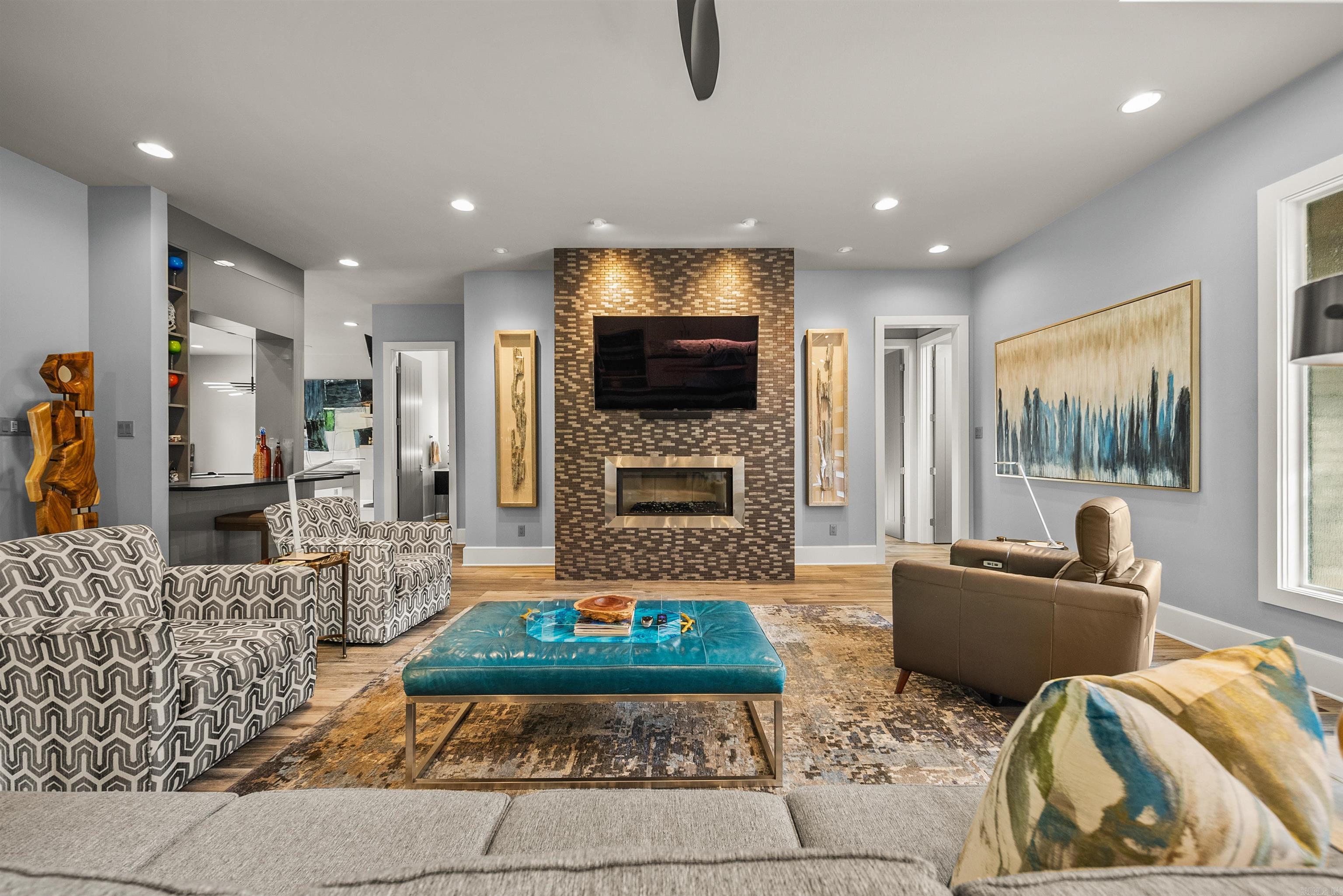 106 vigne  Little Rock, AR