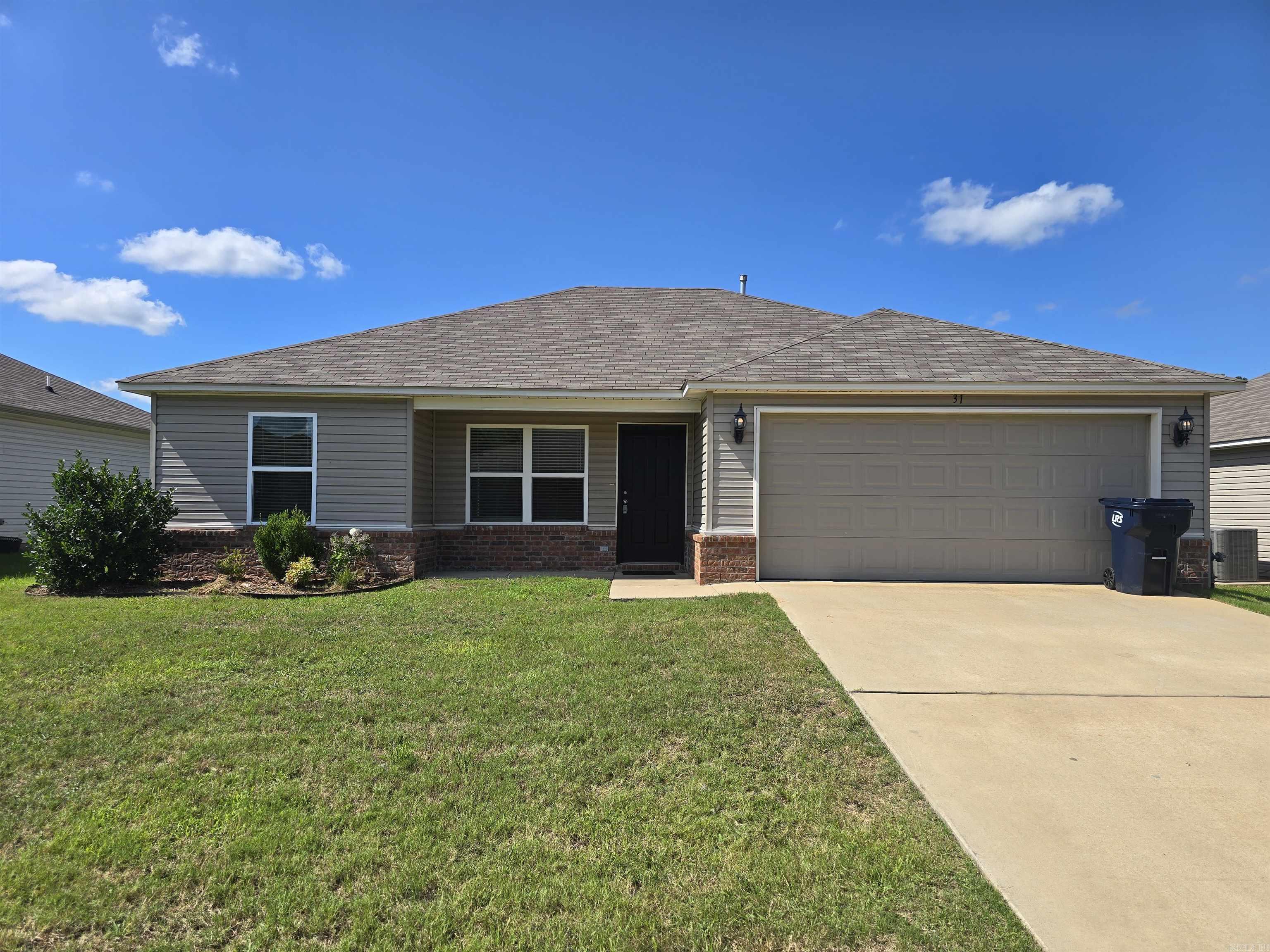 31 Winter Valley  Conway, AR