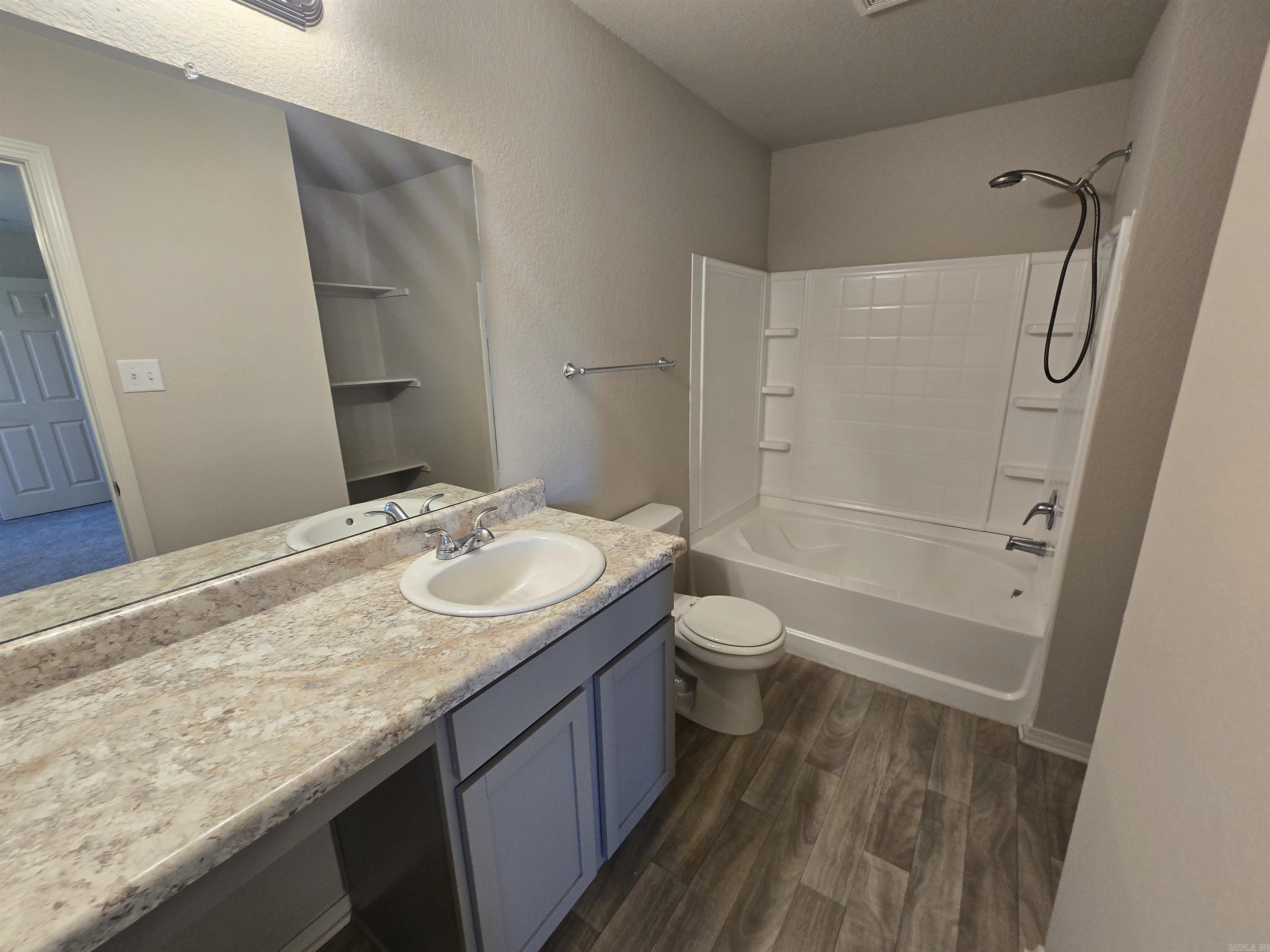 31 Winter Valley  Conway, AR