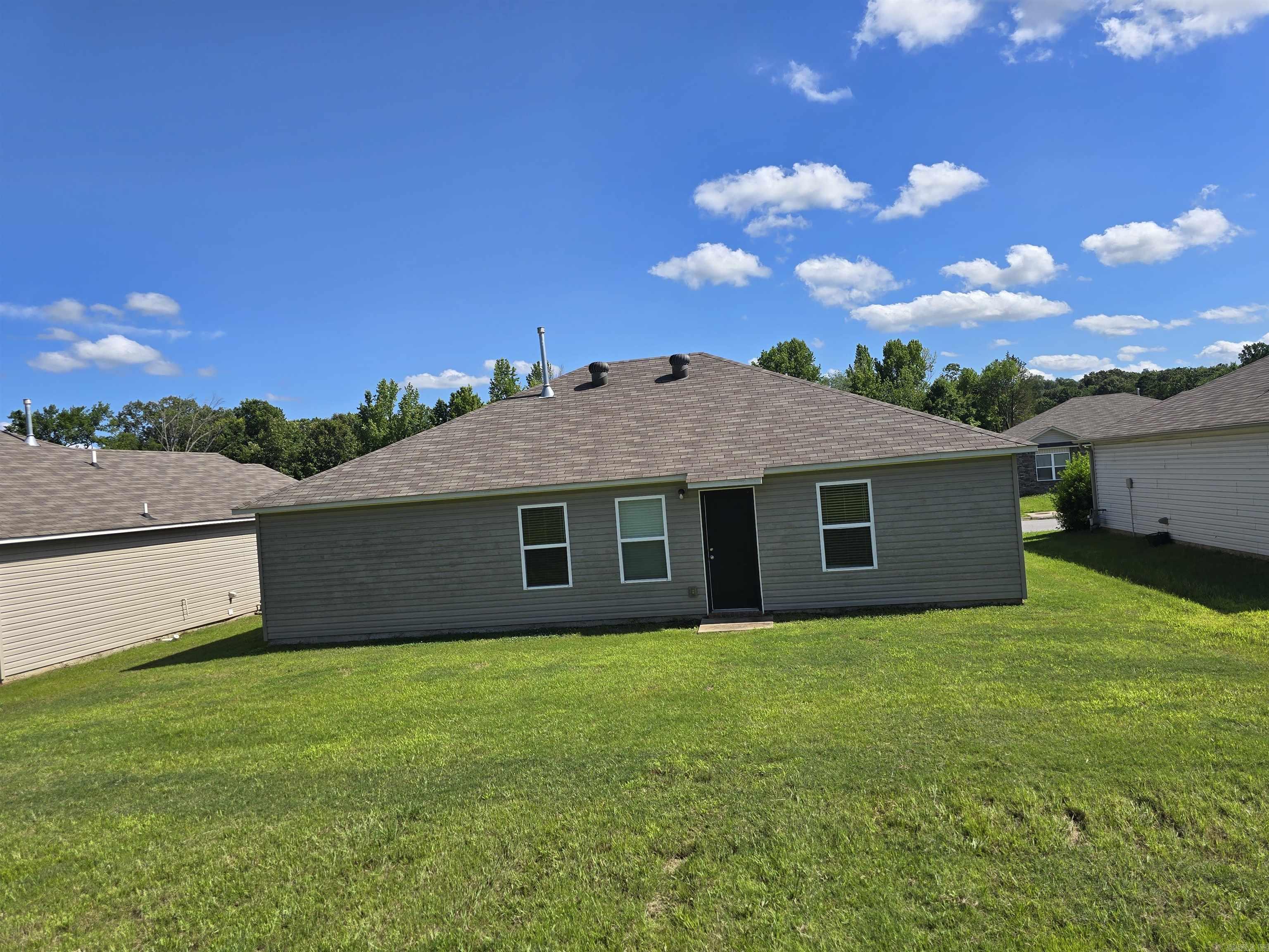 31 Winter Valley  Conway, AR