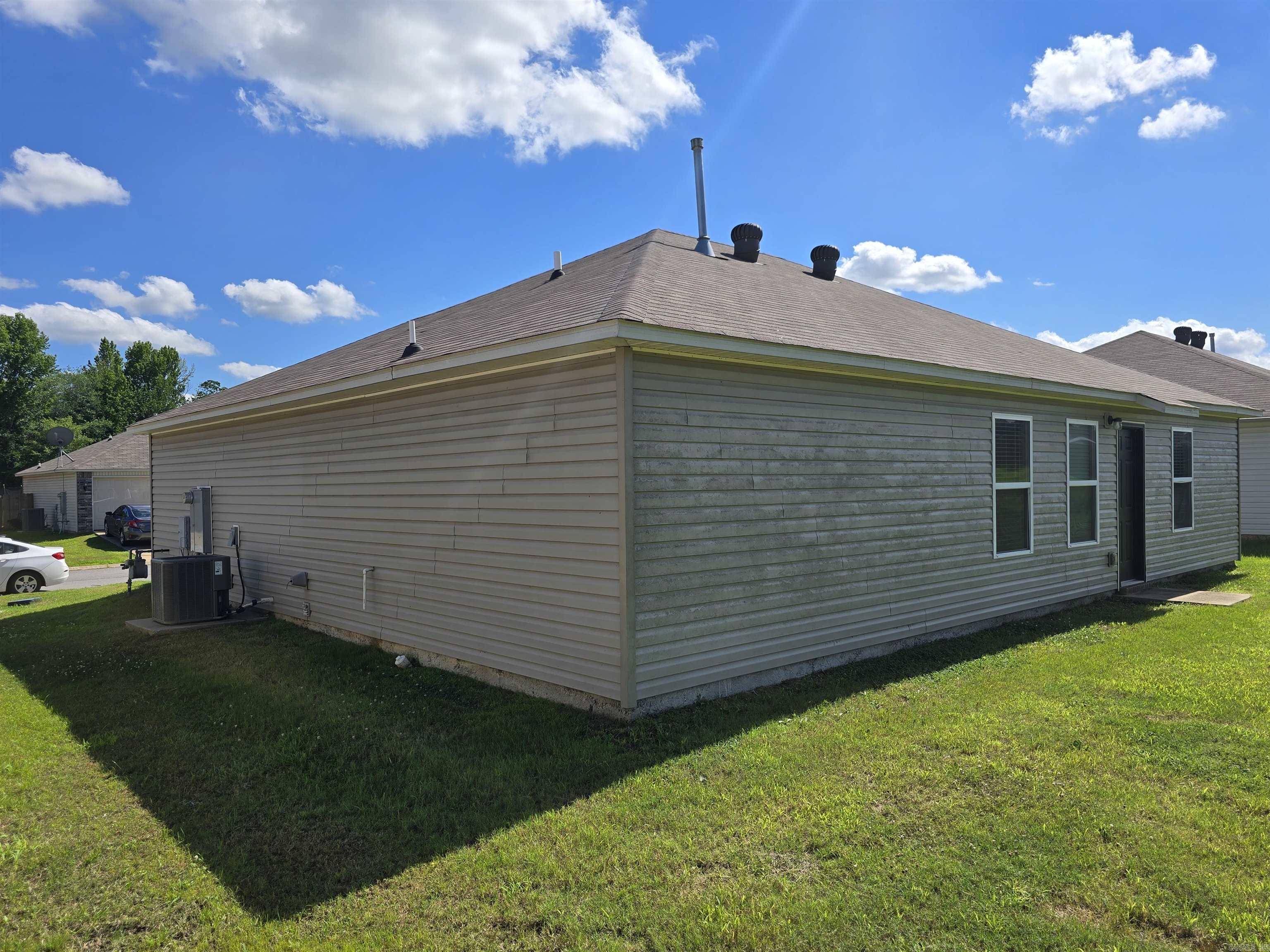31 Winter Valley  Conway, AR