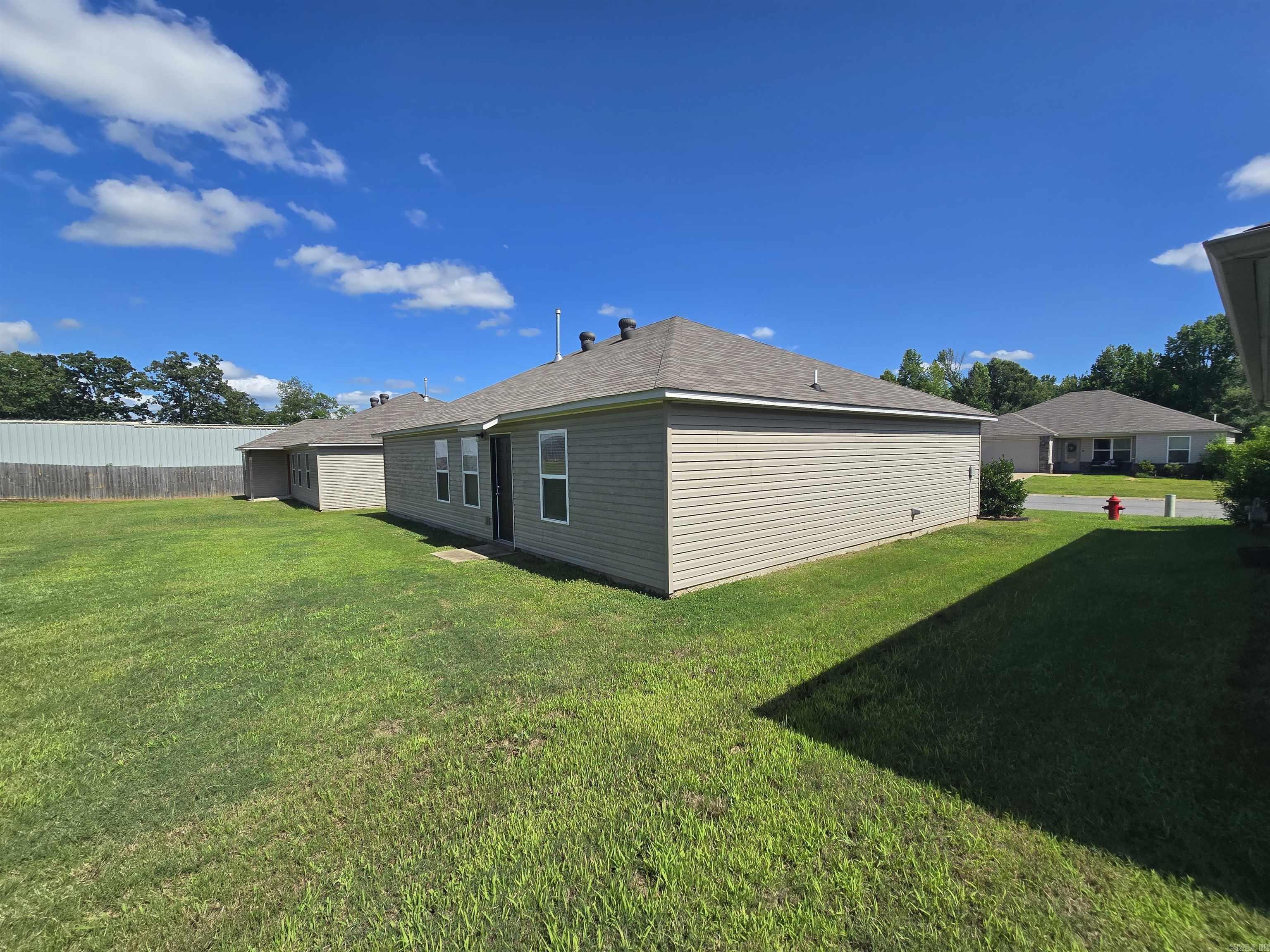 31 Winter Valley  Conway, AR