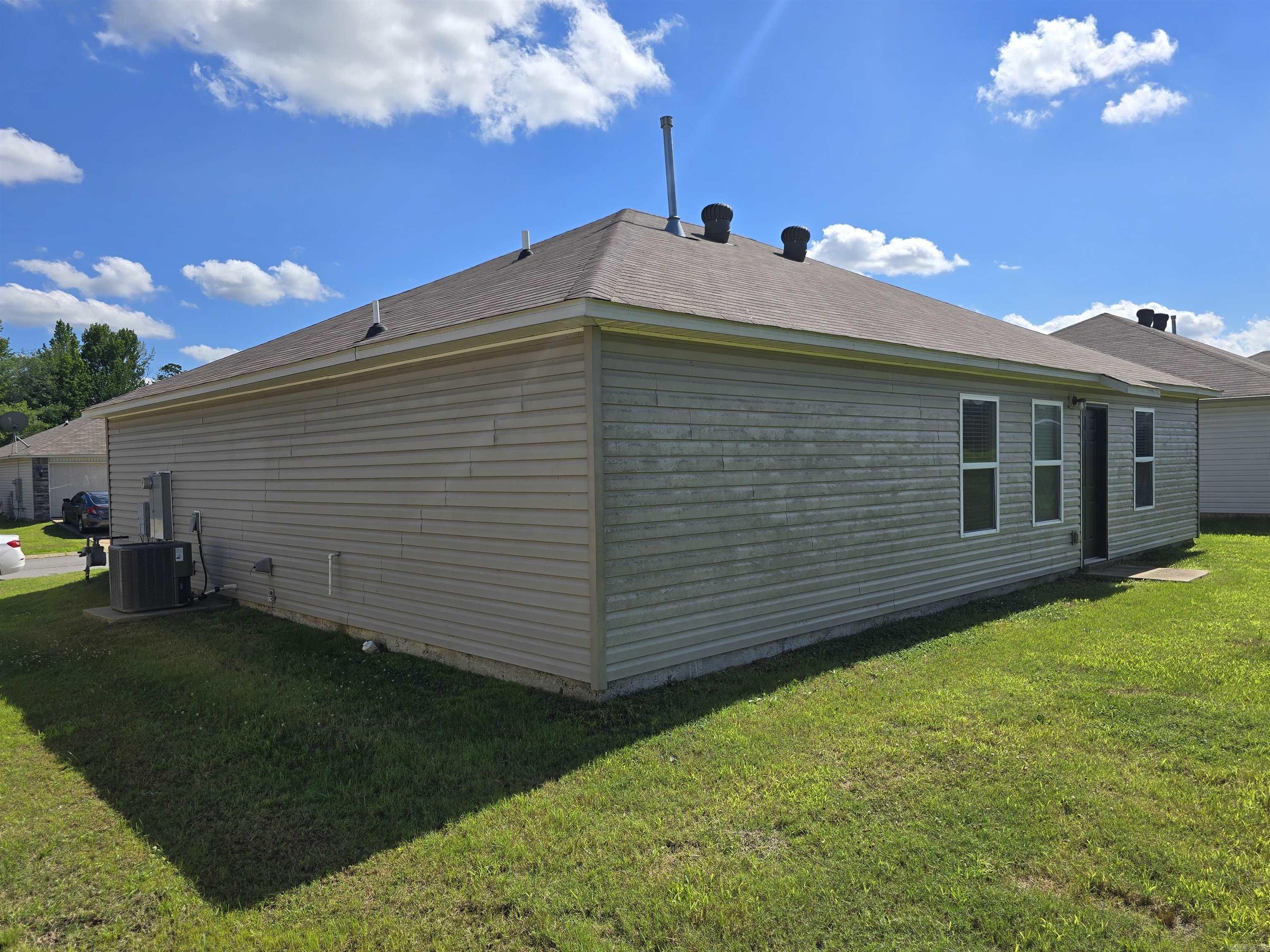 31 Winter Valley  Conway, AR