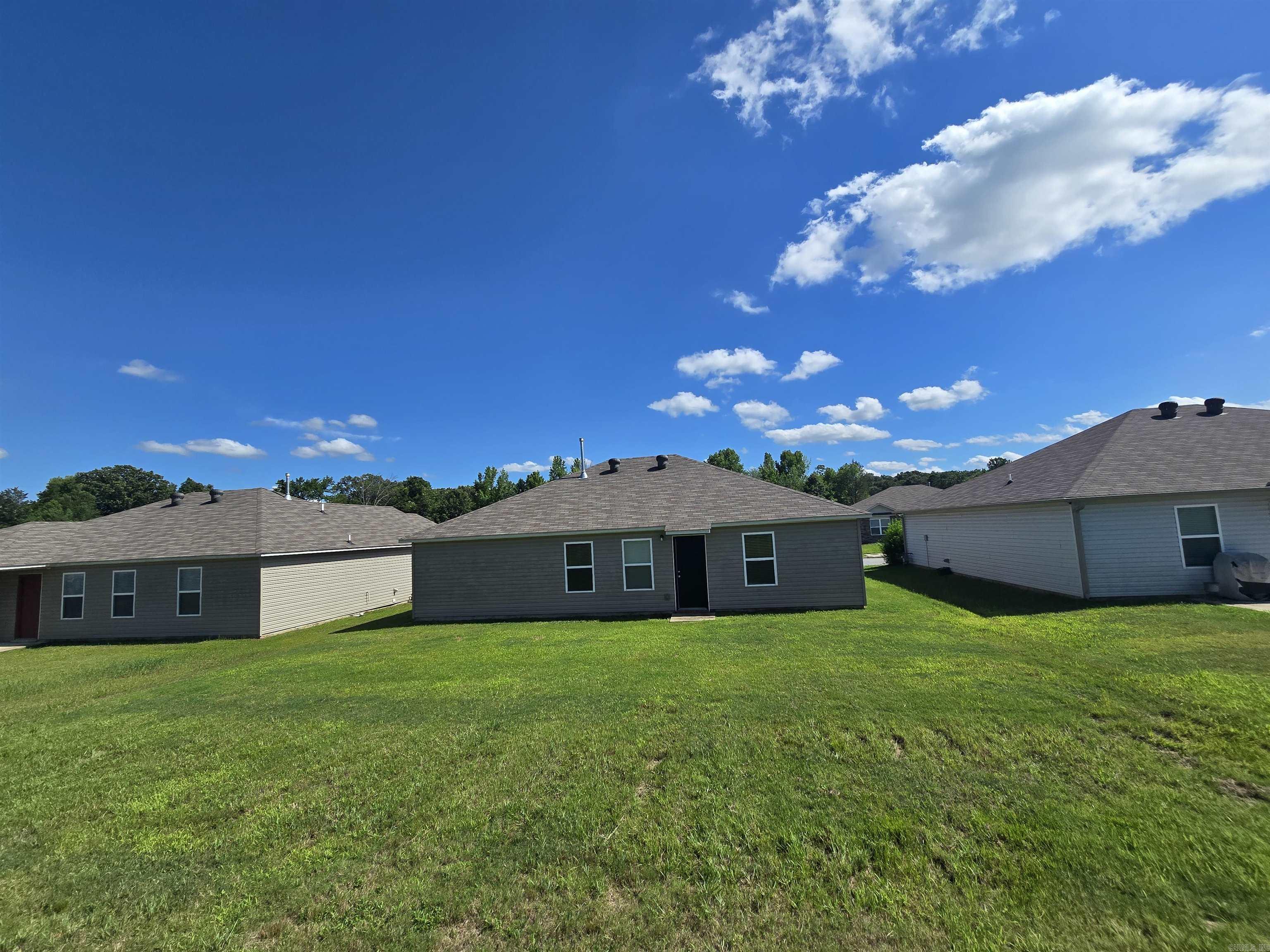 31 Winter Valley  Conway, AR