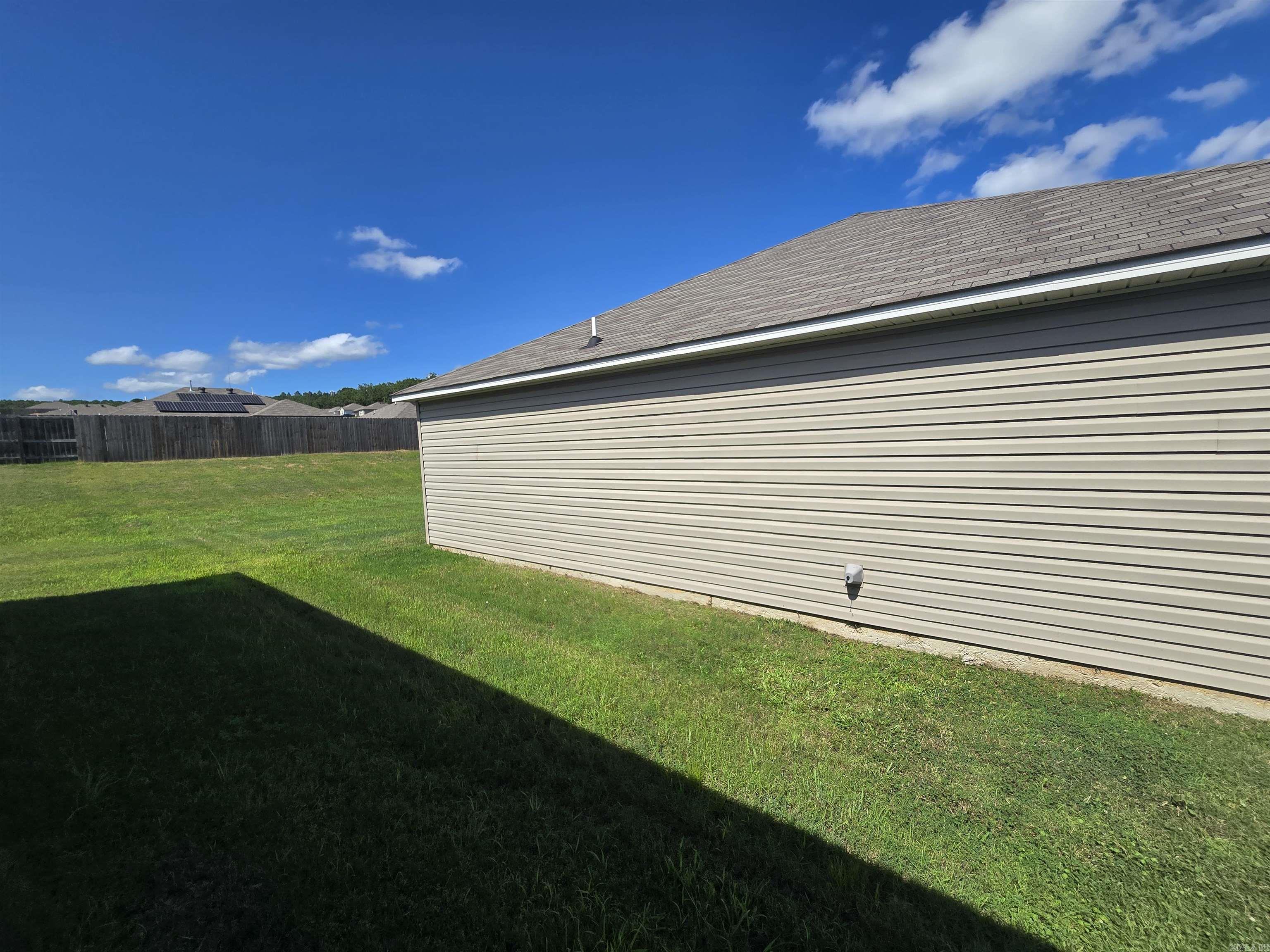31 Winter Valley  Conway, AR