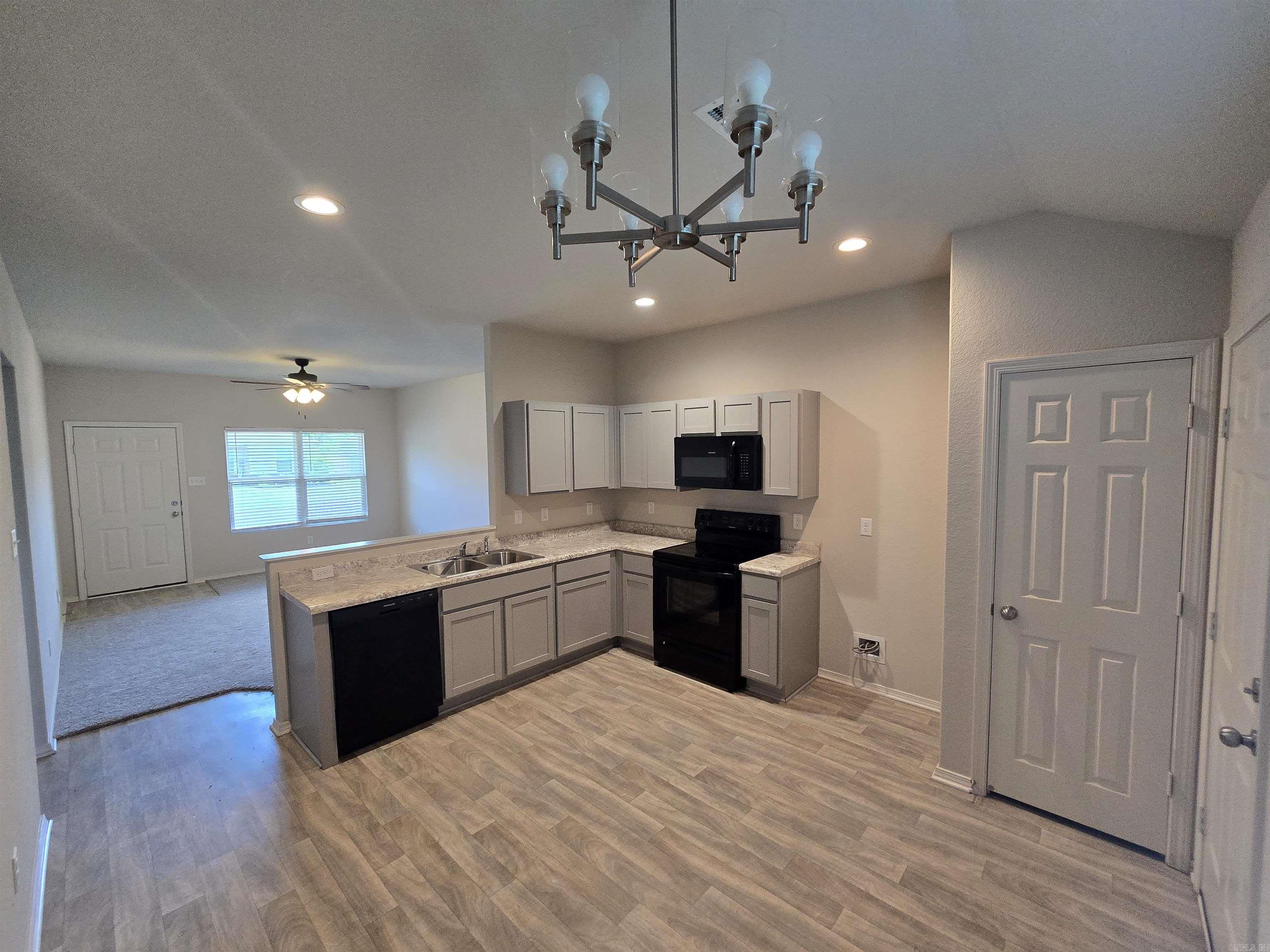 31 Winter Valley  Conway, AR