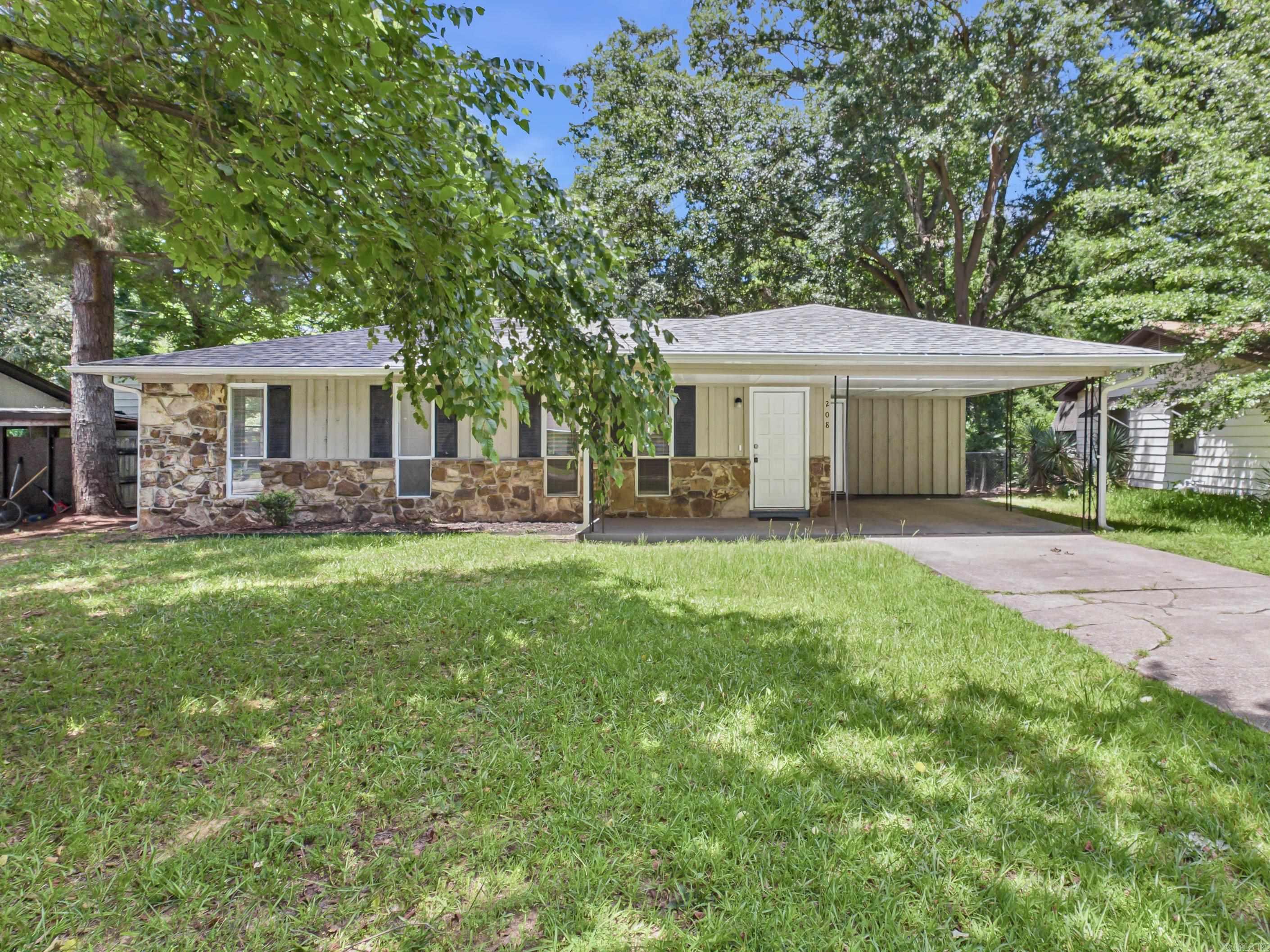 208 Raney  Jacksonville, AR