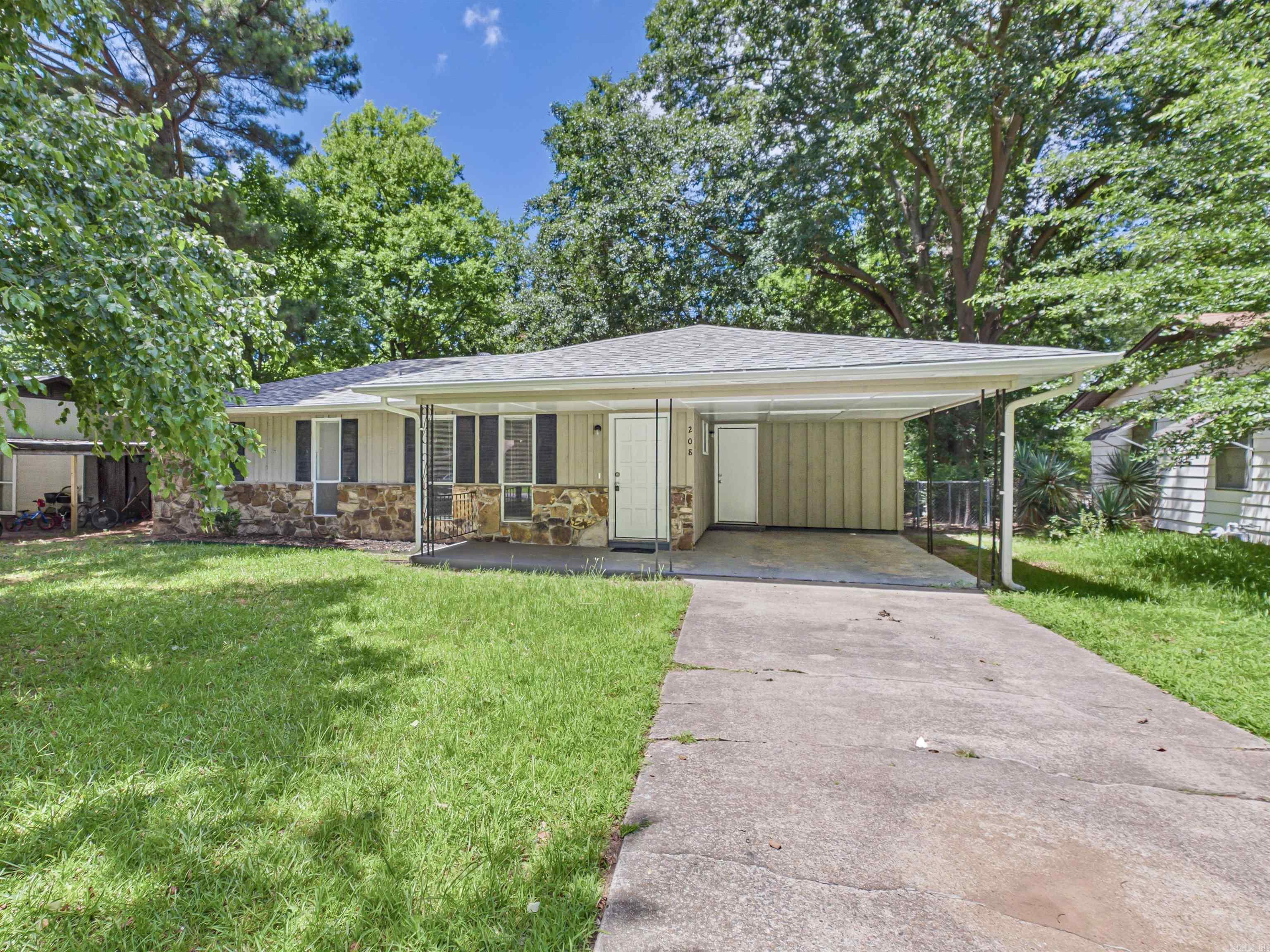 208 Raney  Jacksonville, AR