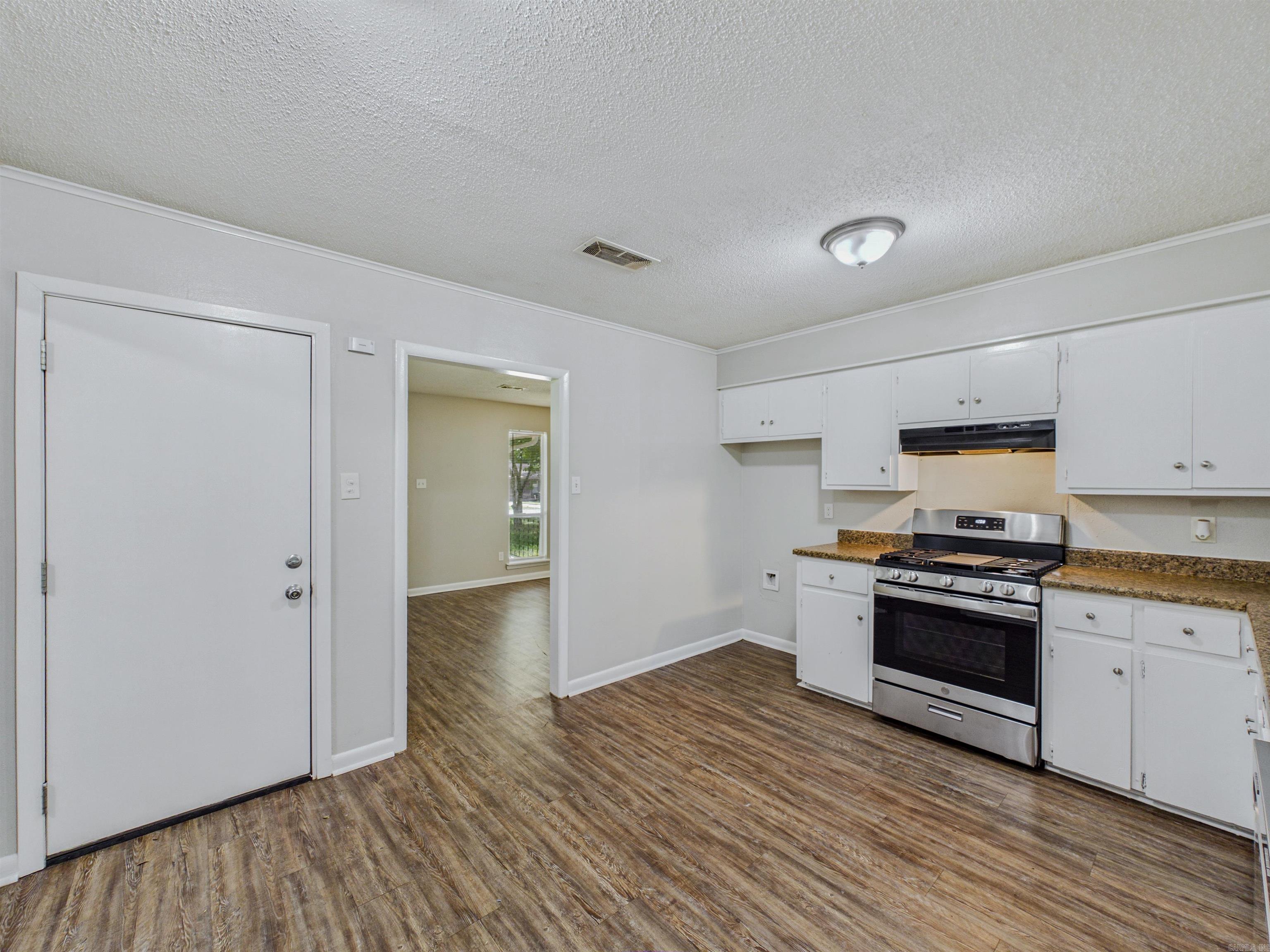 208 Raney  Jacksonville, AR