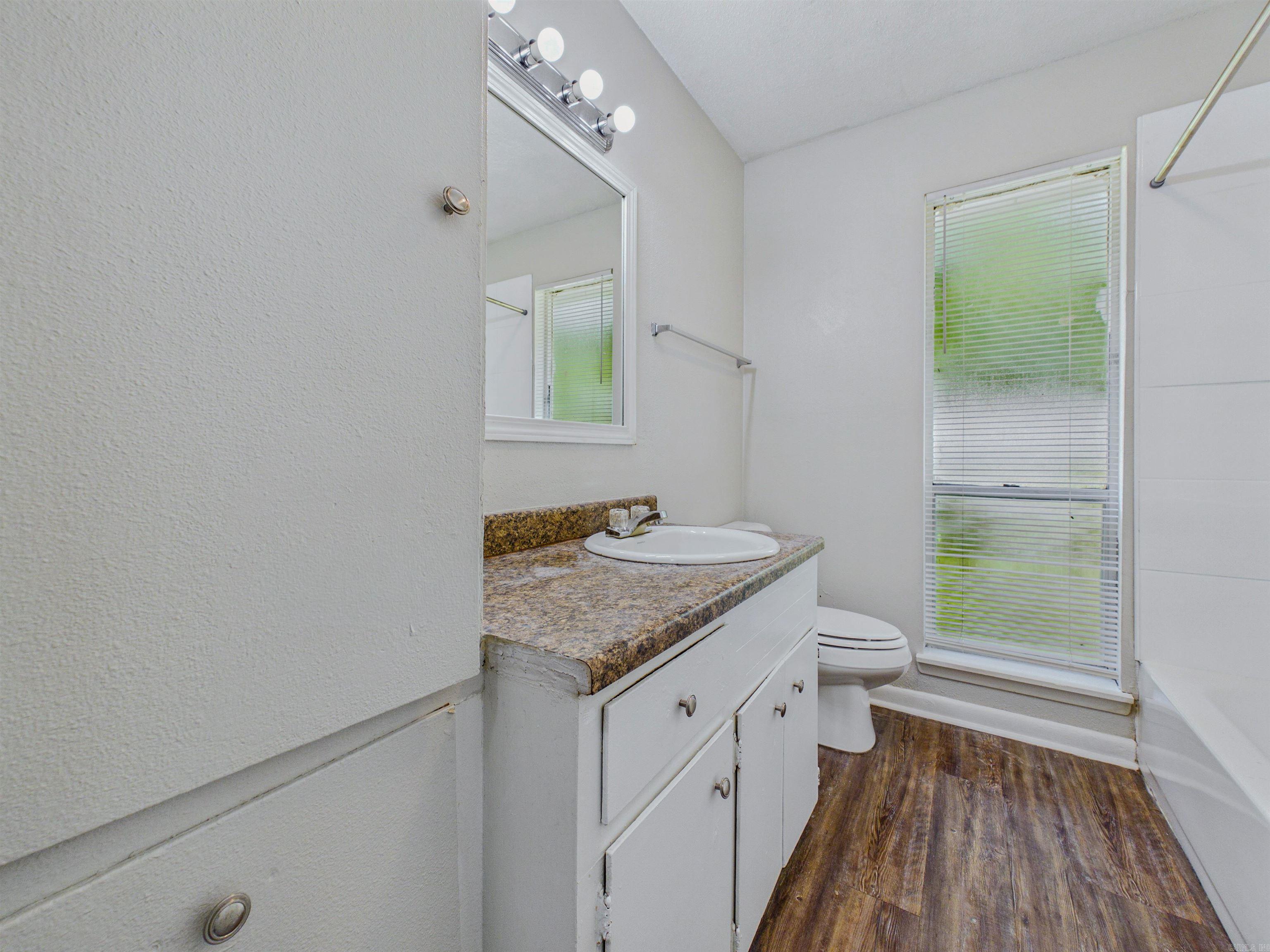 208 Raney  Jacksonville, AR