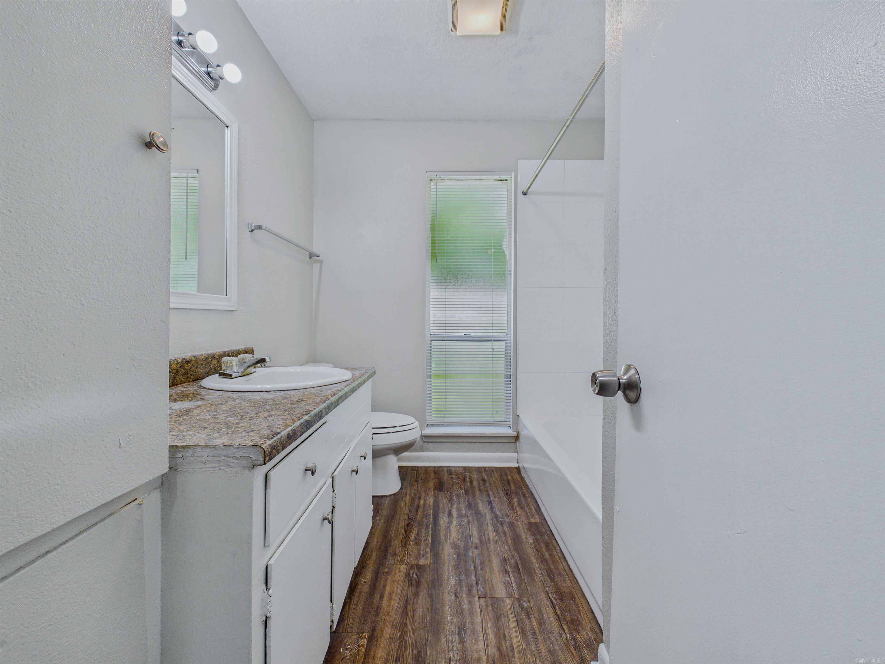 208 Raney  Jacksonville, AR