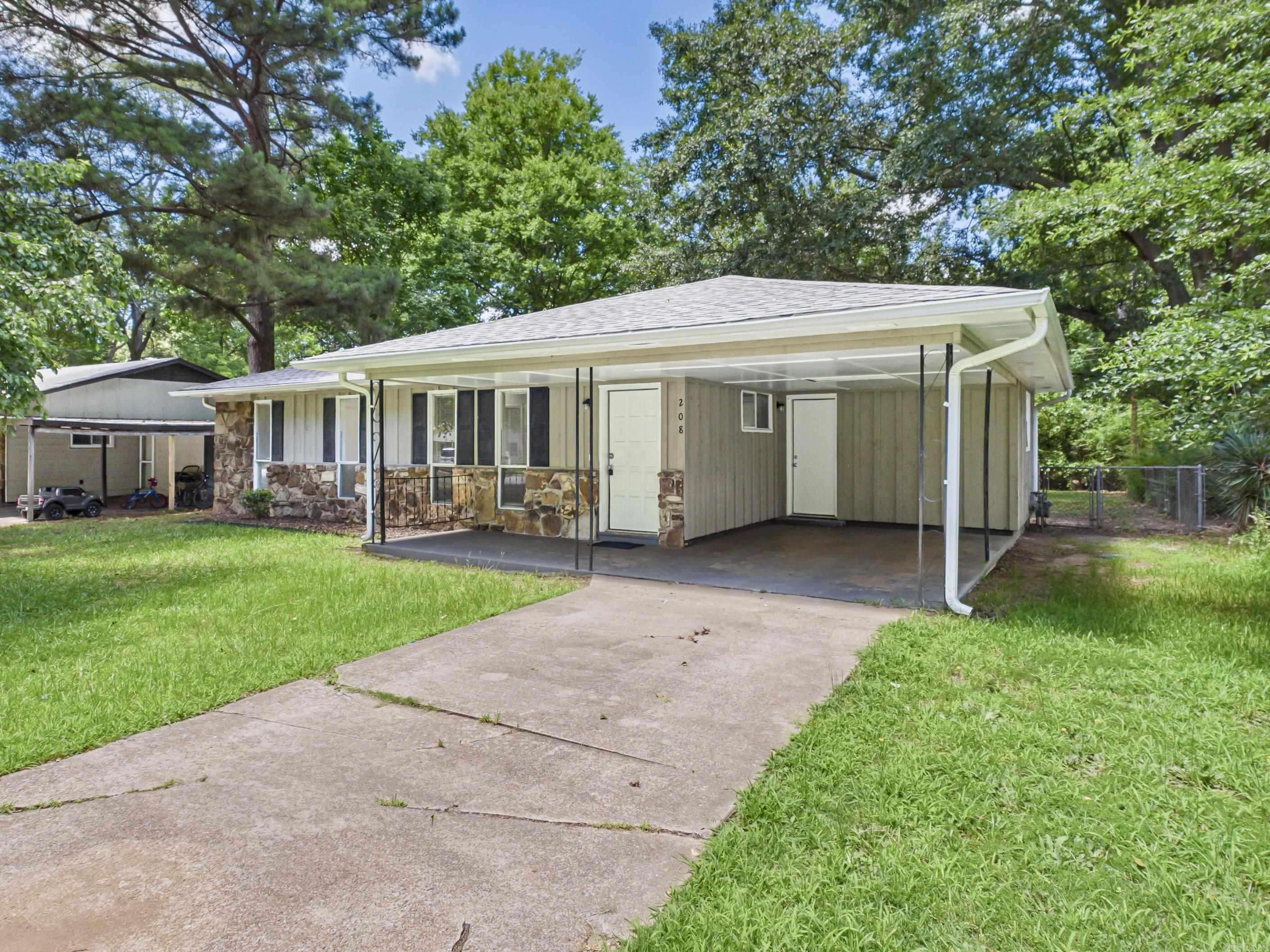 208 Raney  Jacksonville, AR