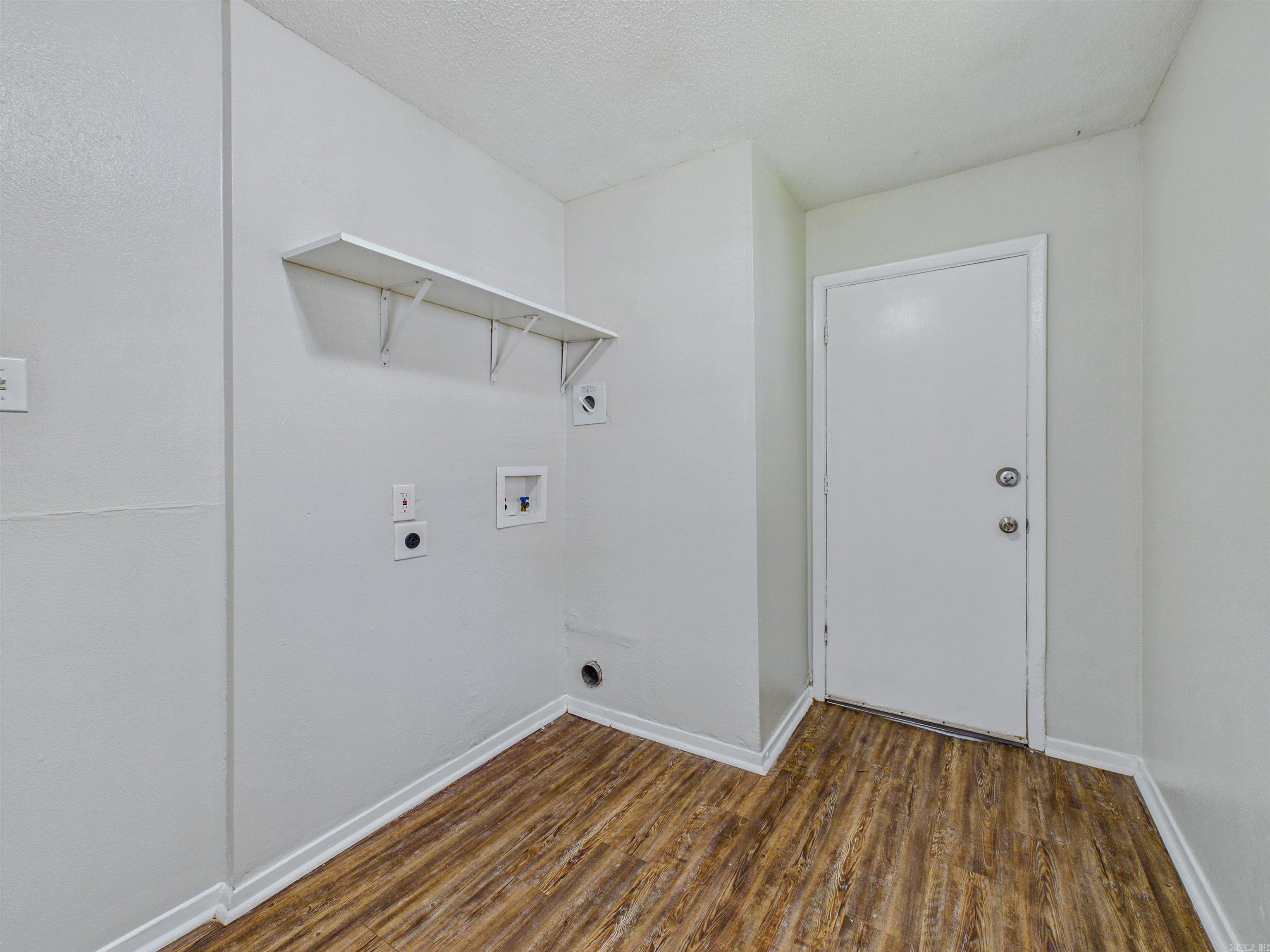 208 Raney  Jacksonville, AR