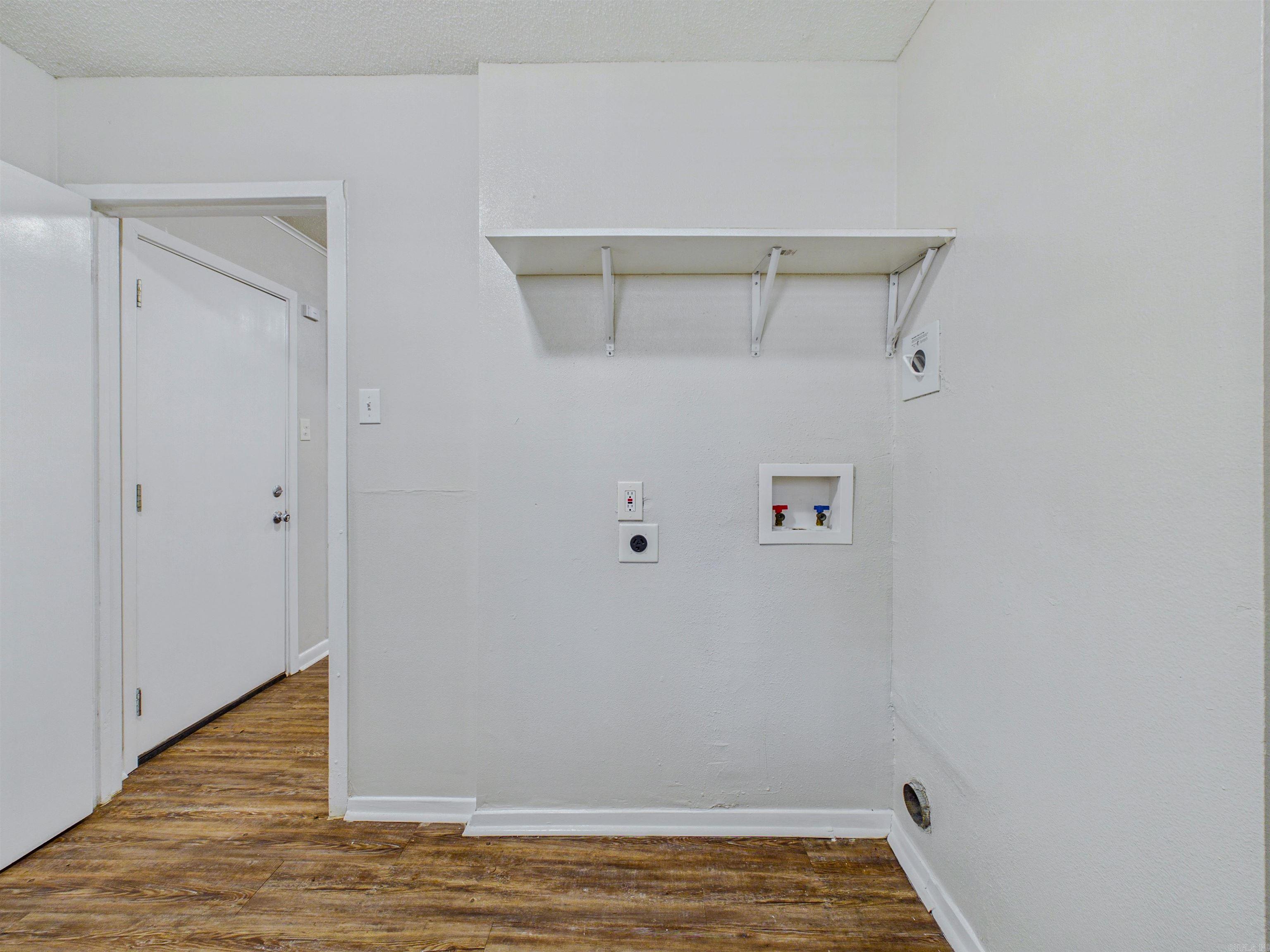 208 Raney  Jacksonville, AR