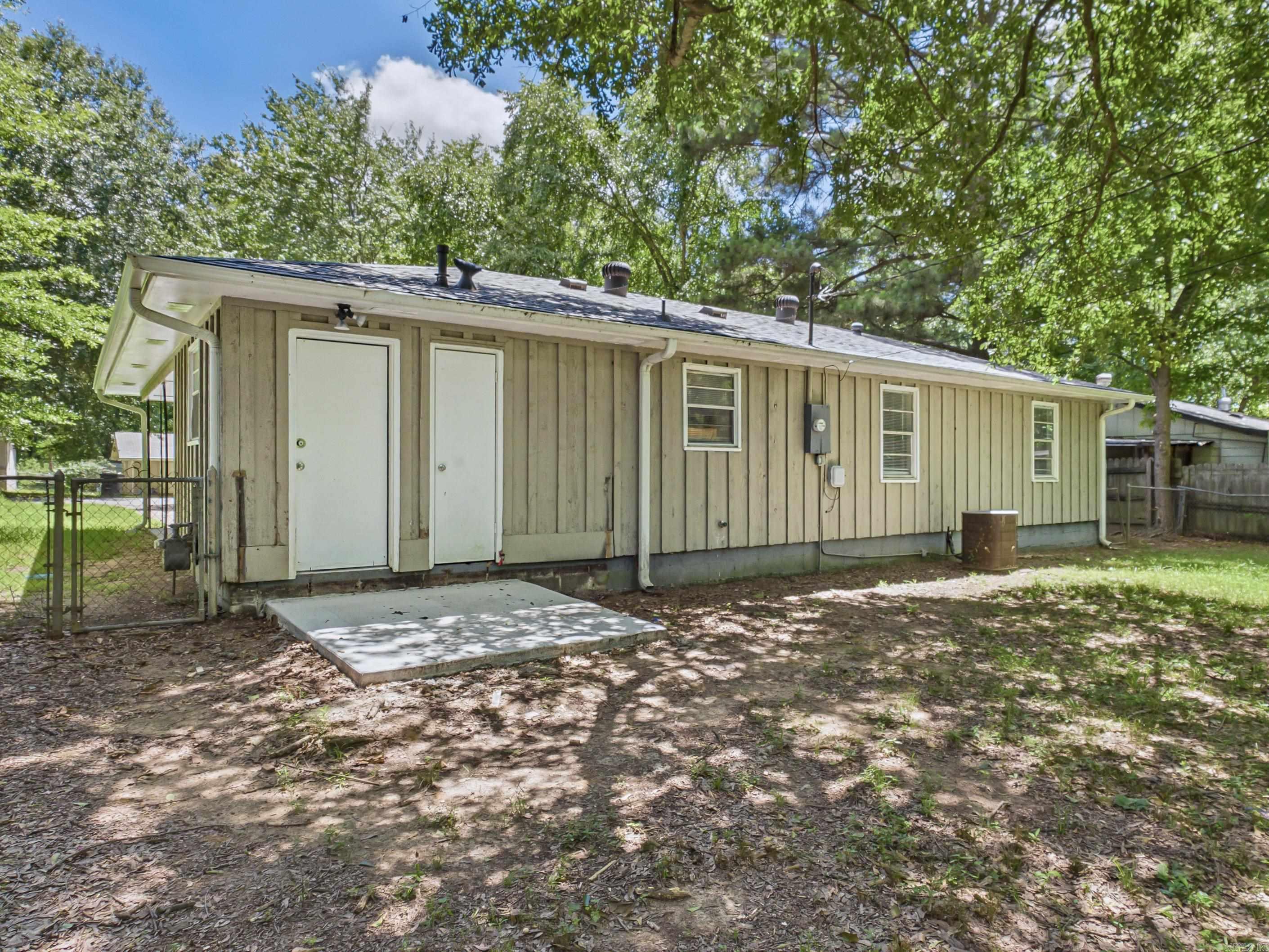 208 Raney  Jacksonville, AR