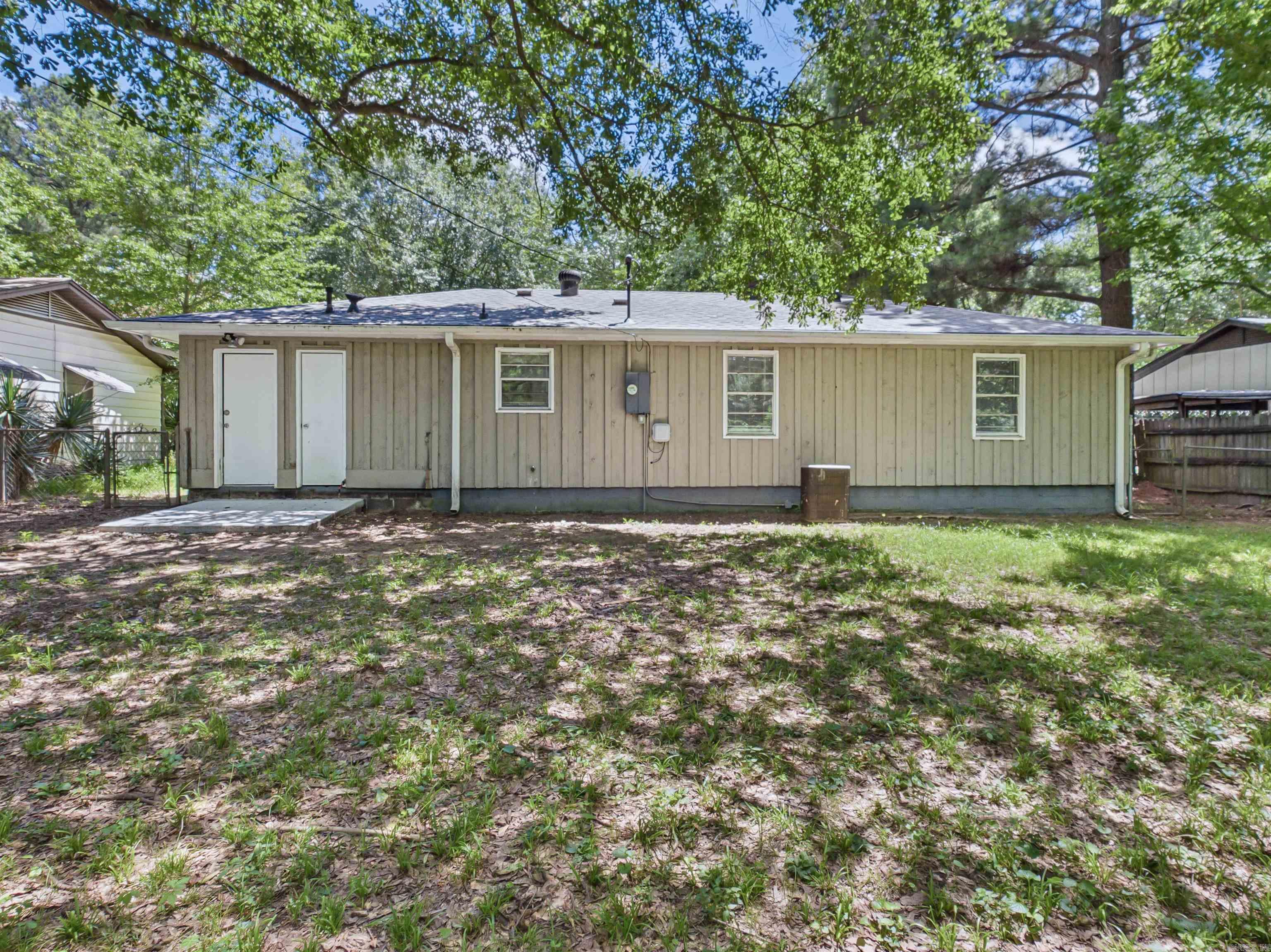 208 Raney  Jacksonville, AR