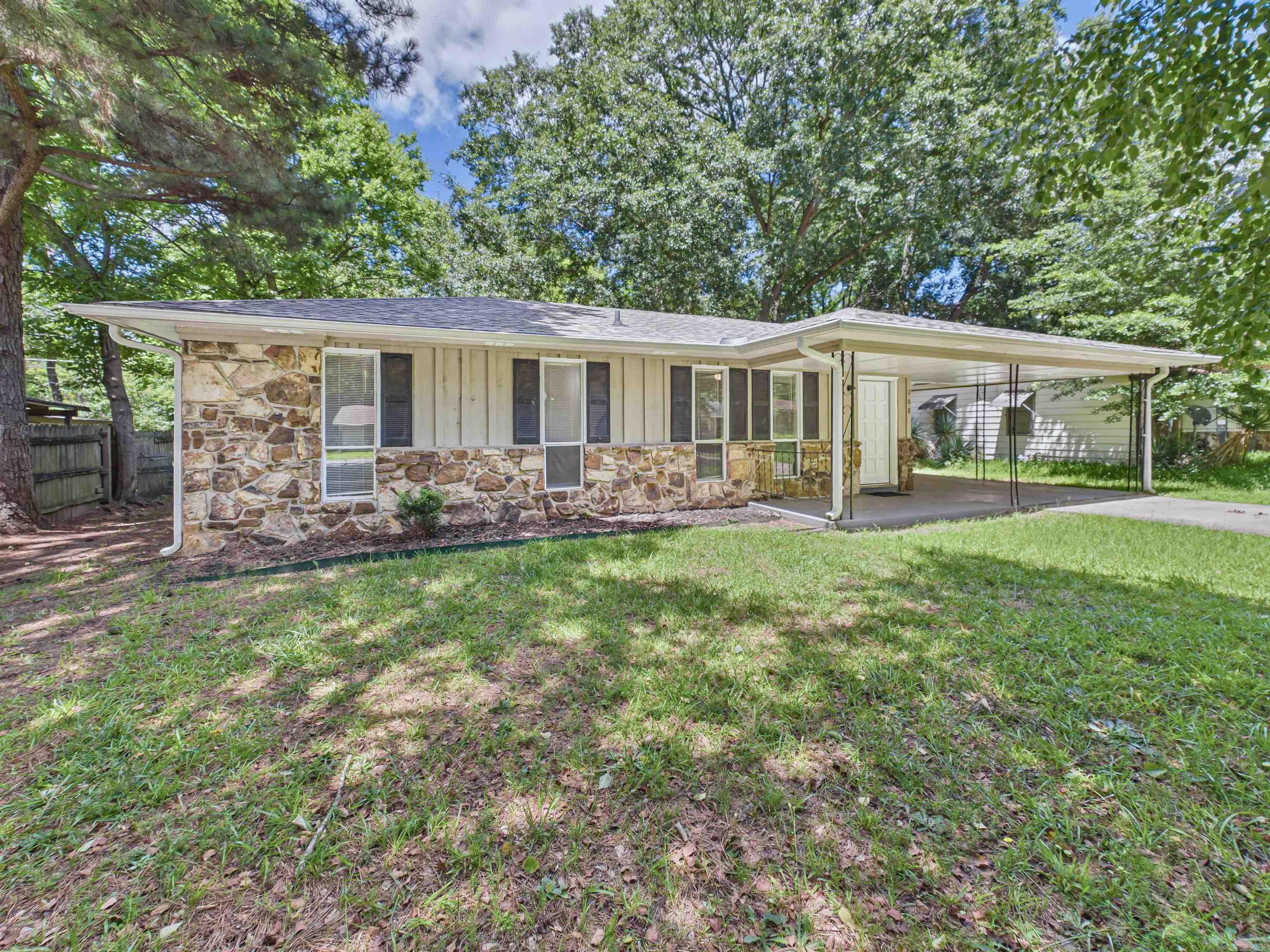 208 Raney  Jacksonville, AR
