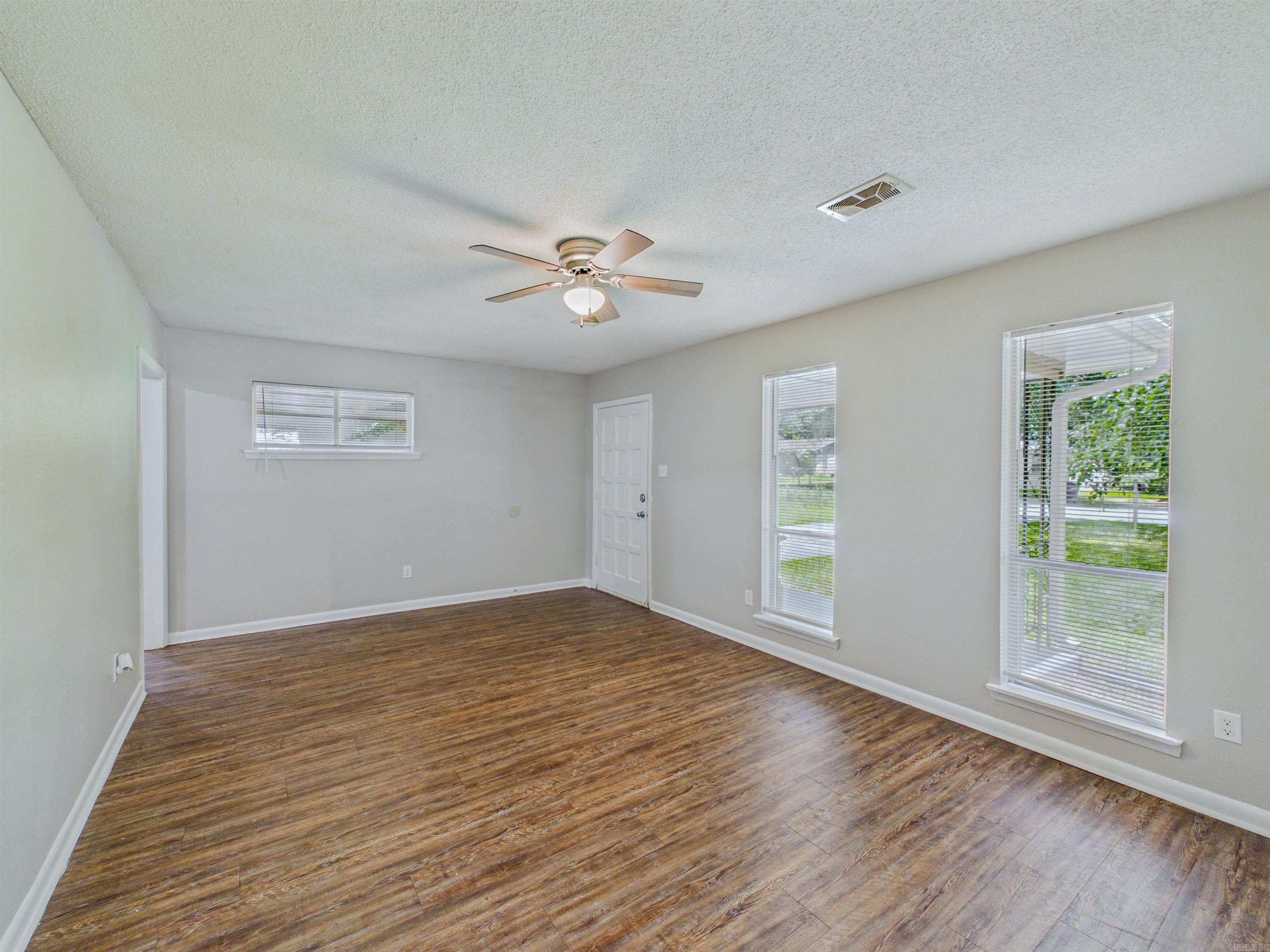 208 Raney  Jacksonville, AR