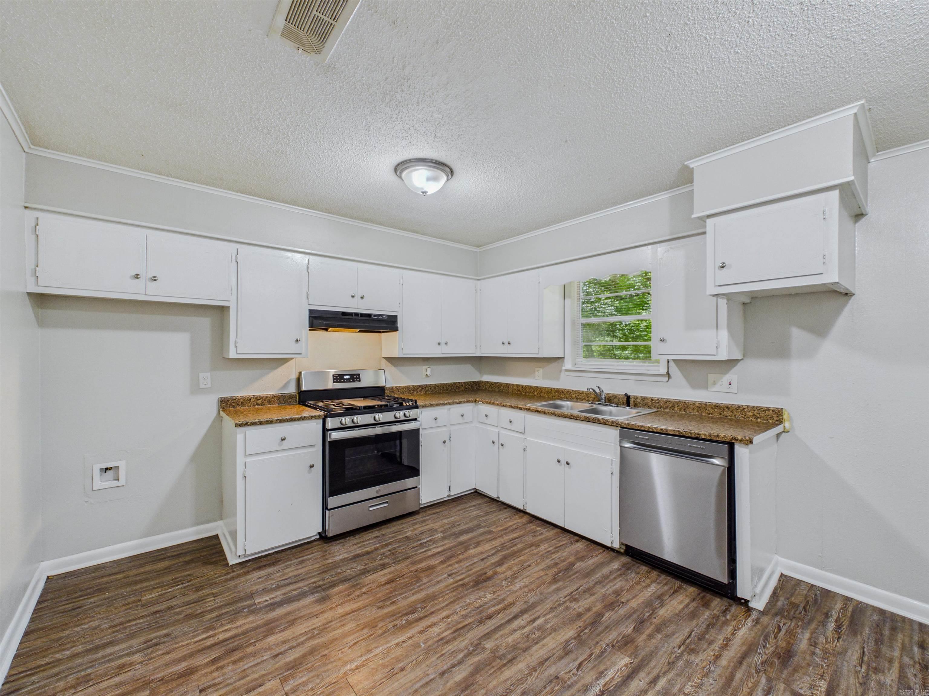 208 Raney  Jacksonville, AR
