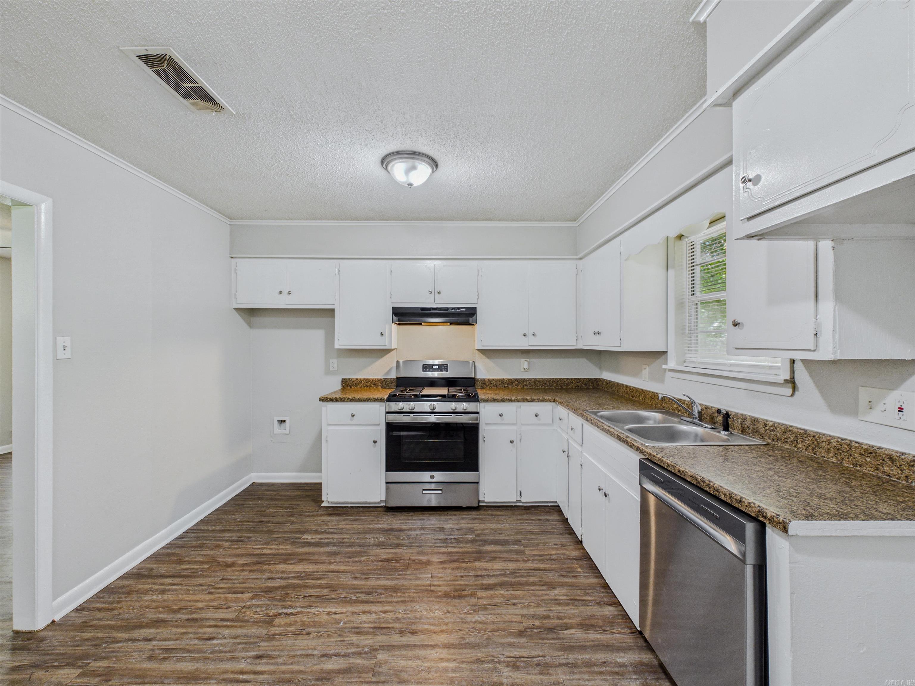 208 Raney  Jacksonville, AR
