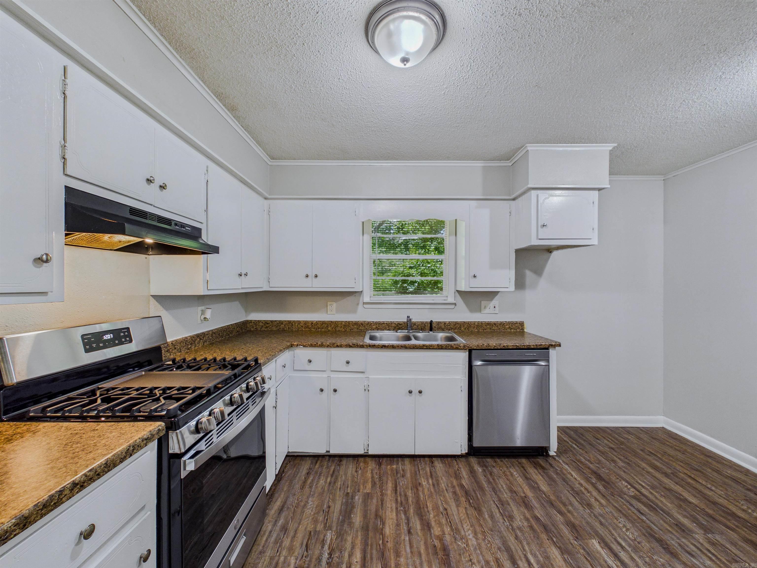 208 Raney  Jacksonville, AR