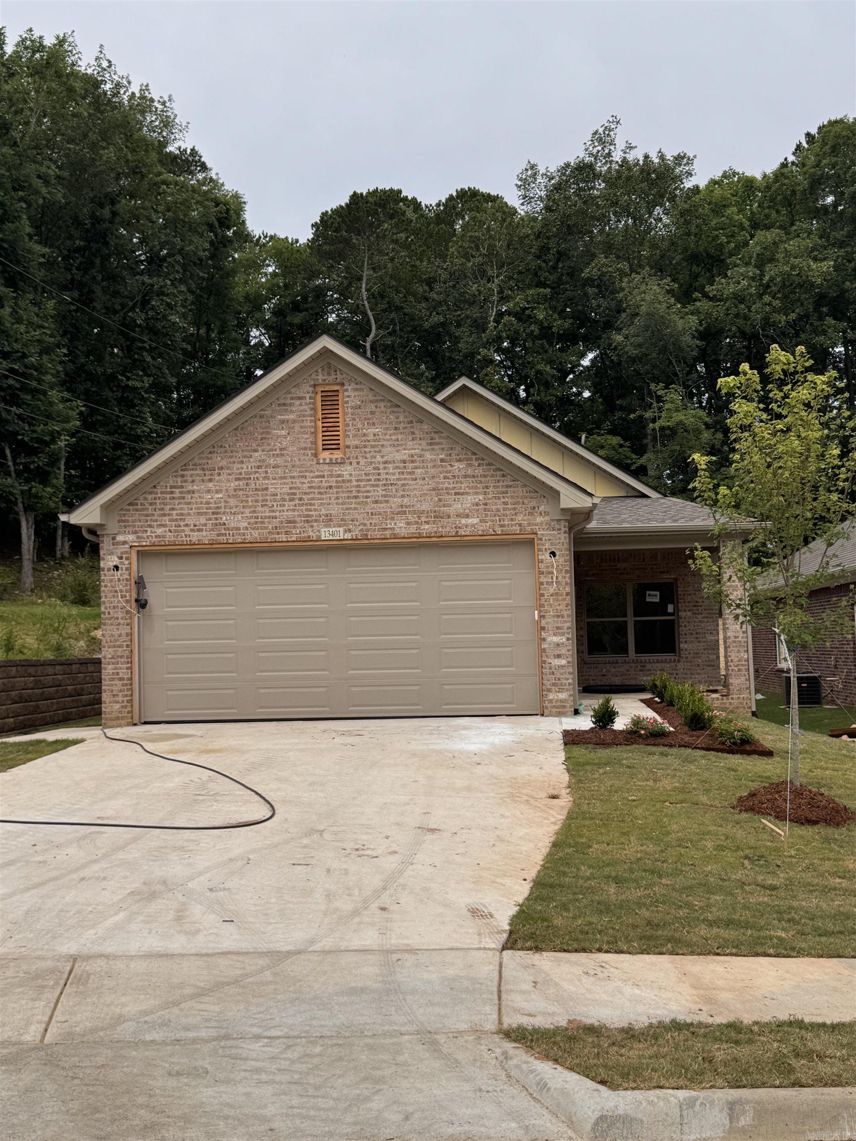 13401 Teton  Little Rock, AR