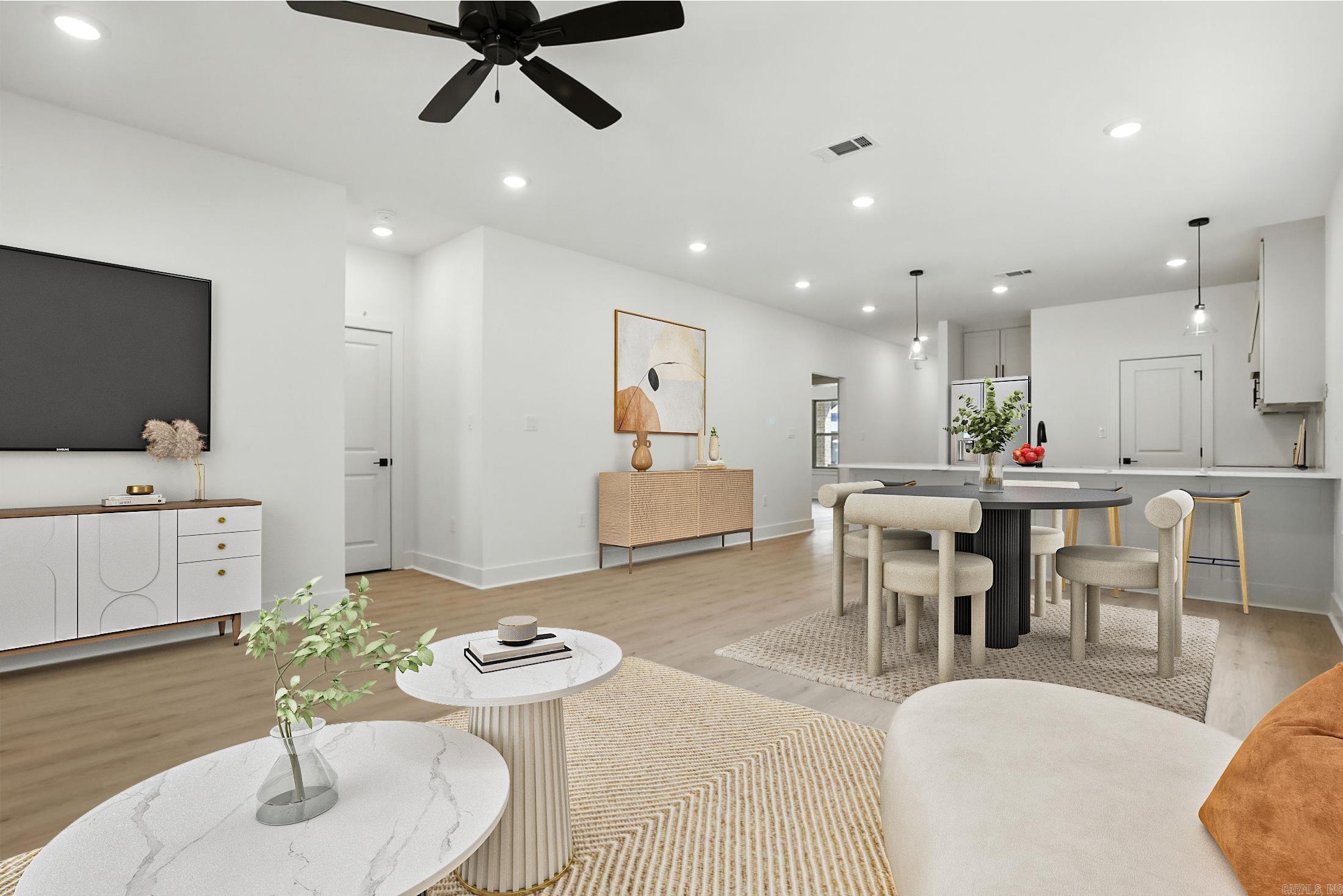 13401 Teton  Little Rock, AR