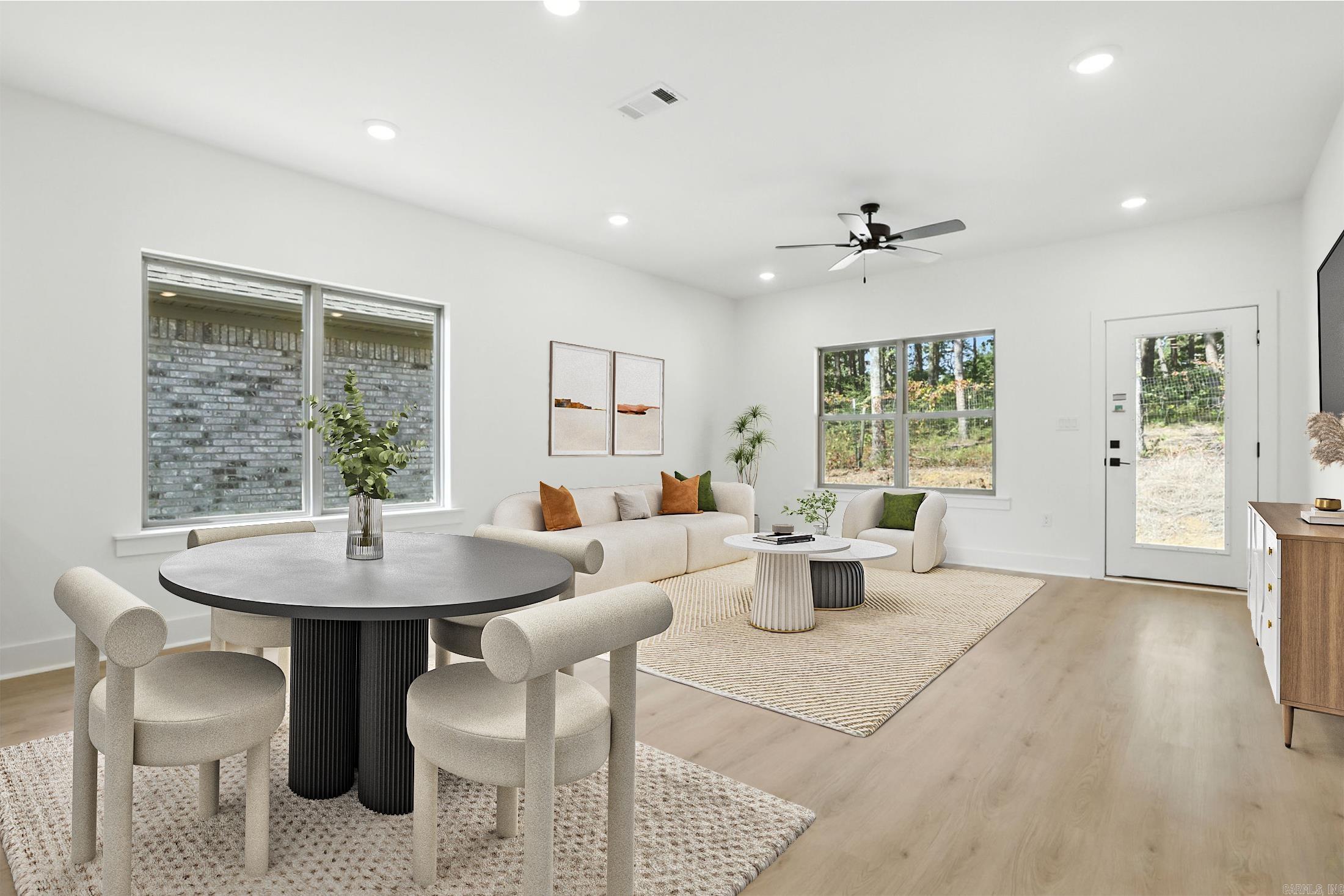 13401 Teton  Little Rock, AR