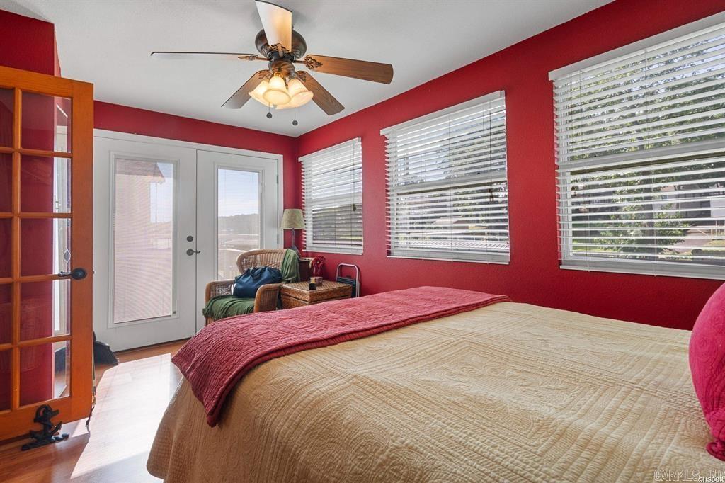 105 Chambers  Hot Springs, AR
