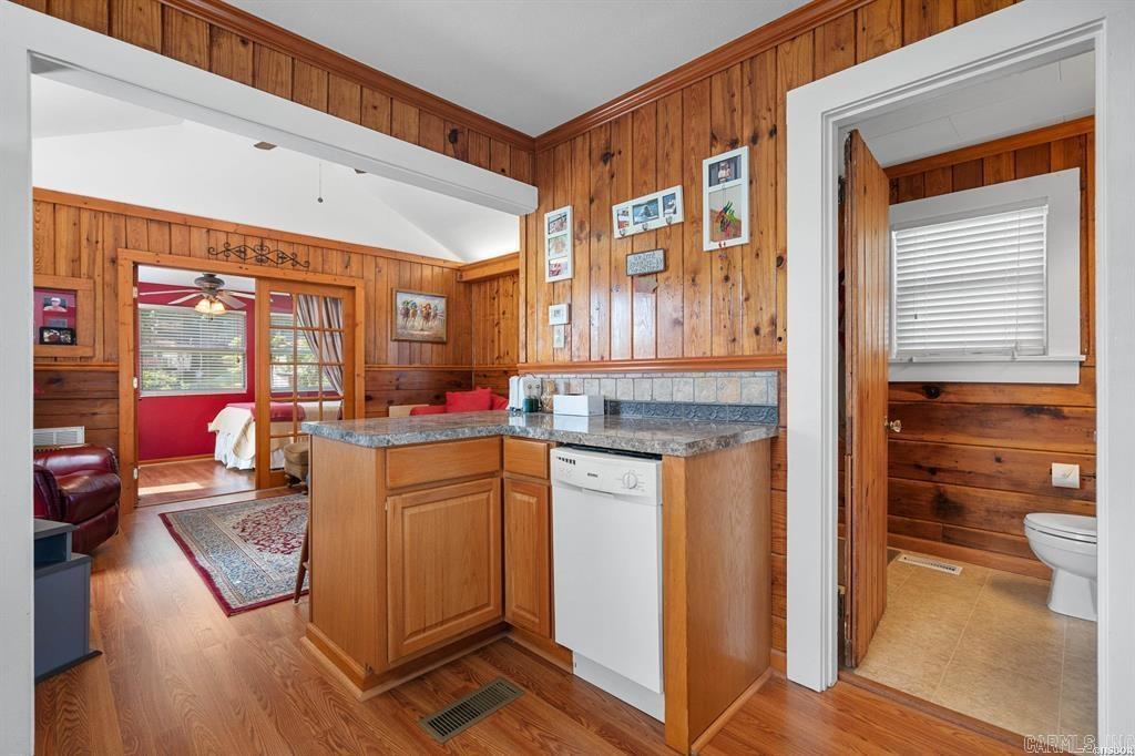 105 Chambers  Hot Springs, AR