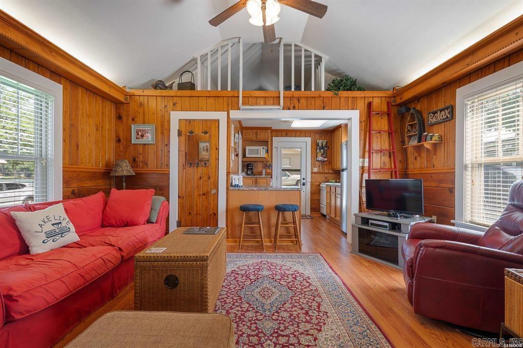 105 Chambers  Hot Springs, AR