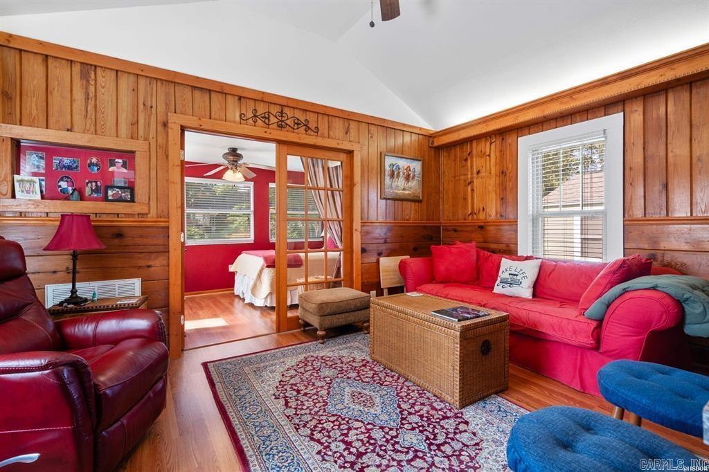 105 Chambers  Hot Springs, AR