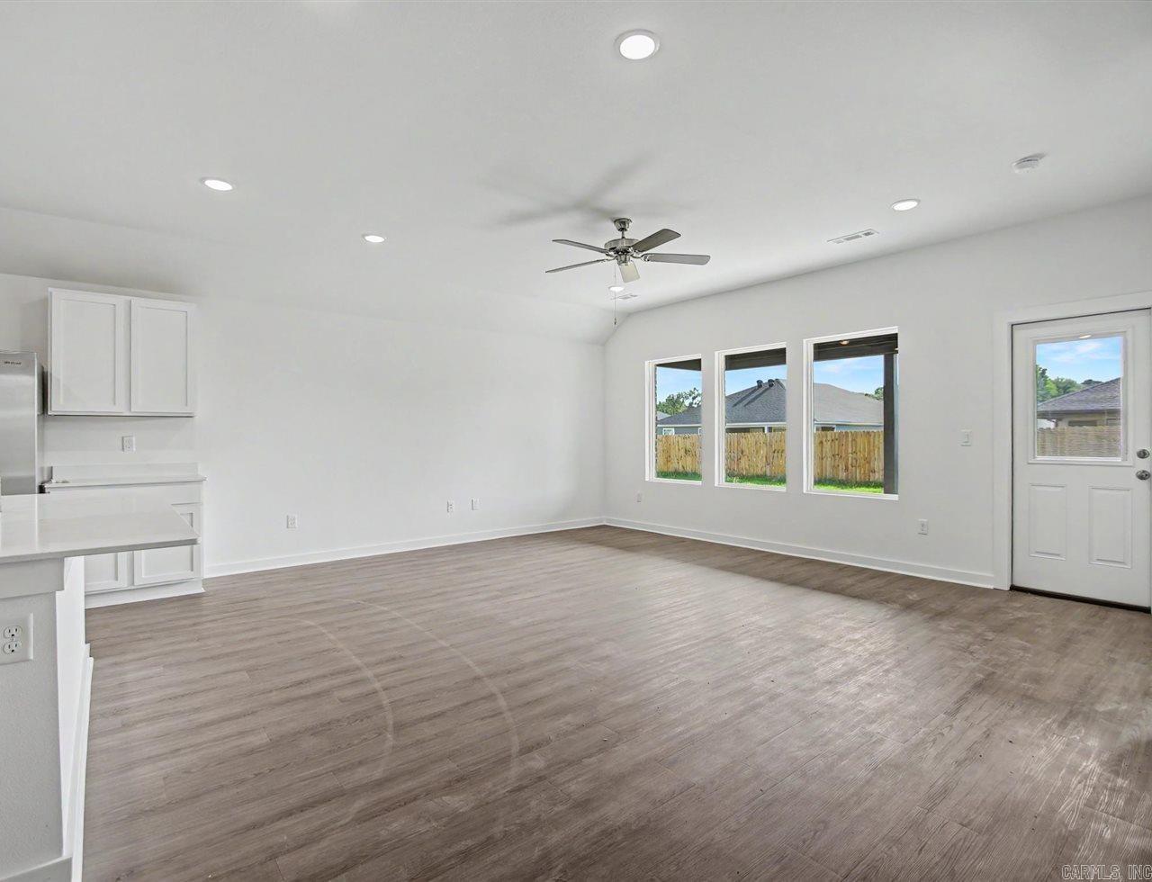 506 Cherry  Beebe, AR