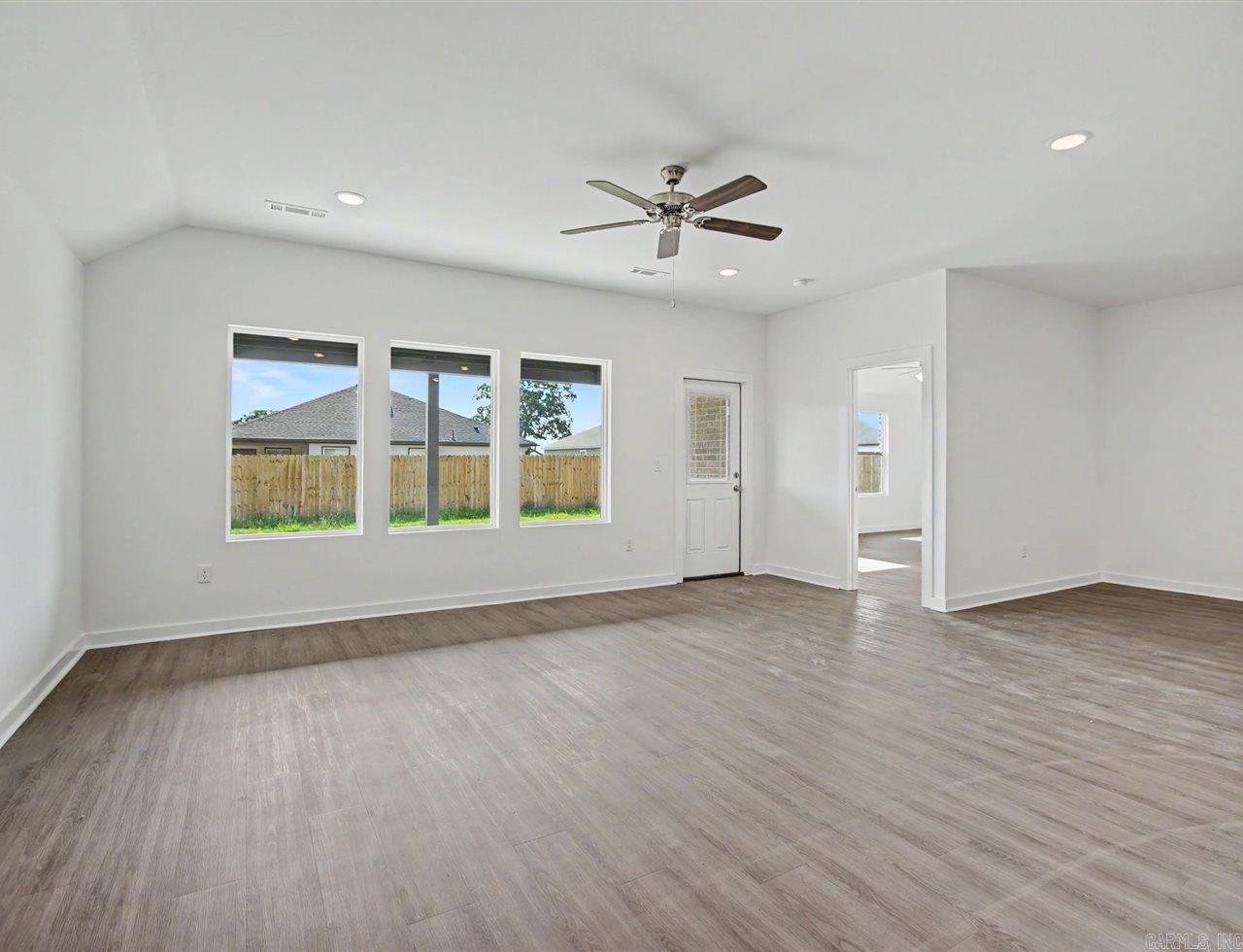 506 Cherry  Beebe, AR