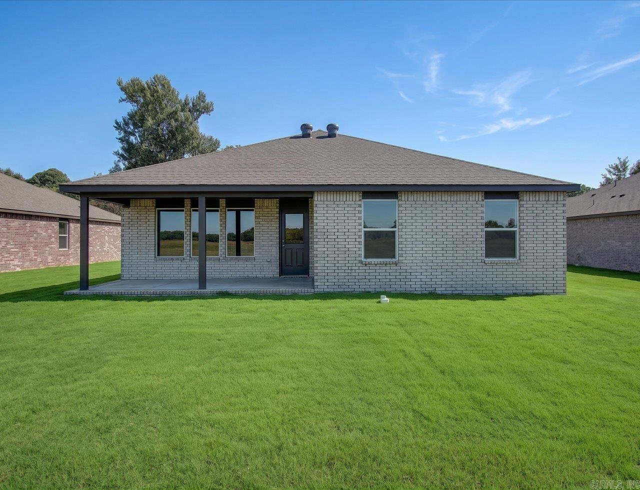 506 S Cherry Street Beebe, AR 72012