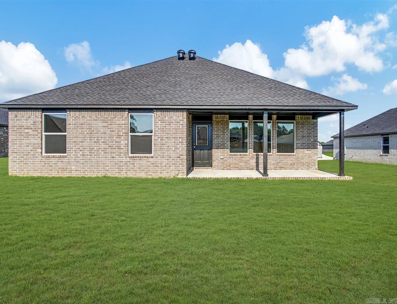 506 Cherry  Beebe, AR