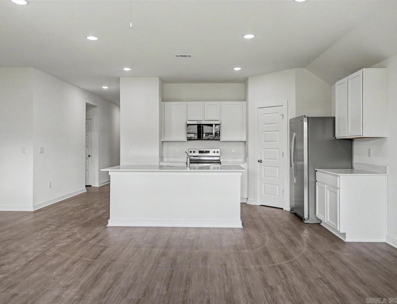 506 Cherry  Beebe, AR