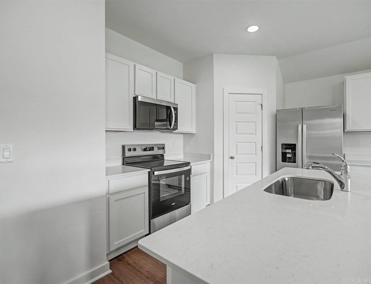 506 Cherry  Beebe, AR